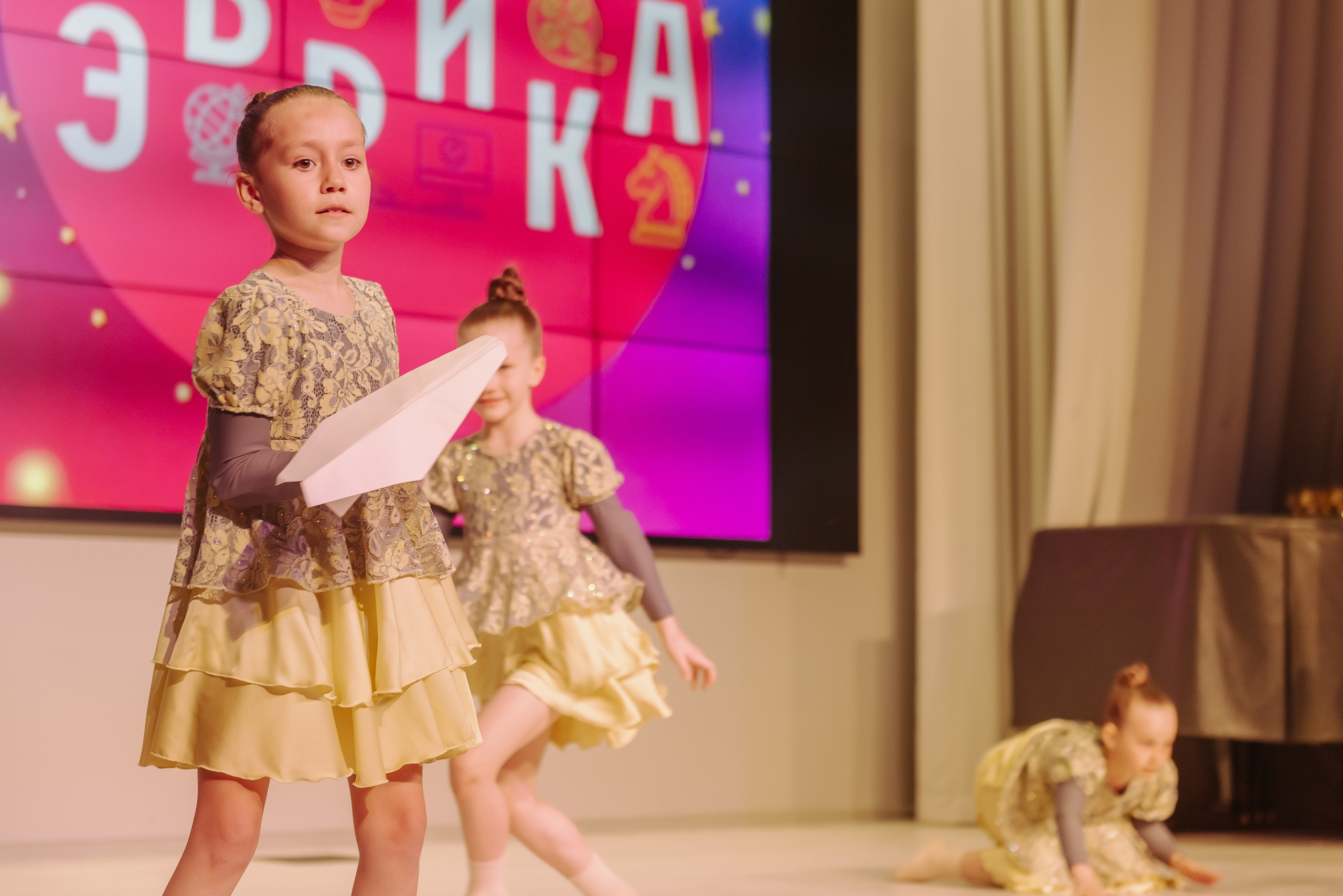 Юные Таланты России 2024. Детский фотограф, семейный фотограф и репортажи в Кемерово