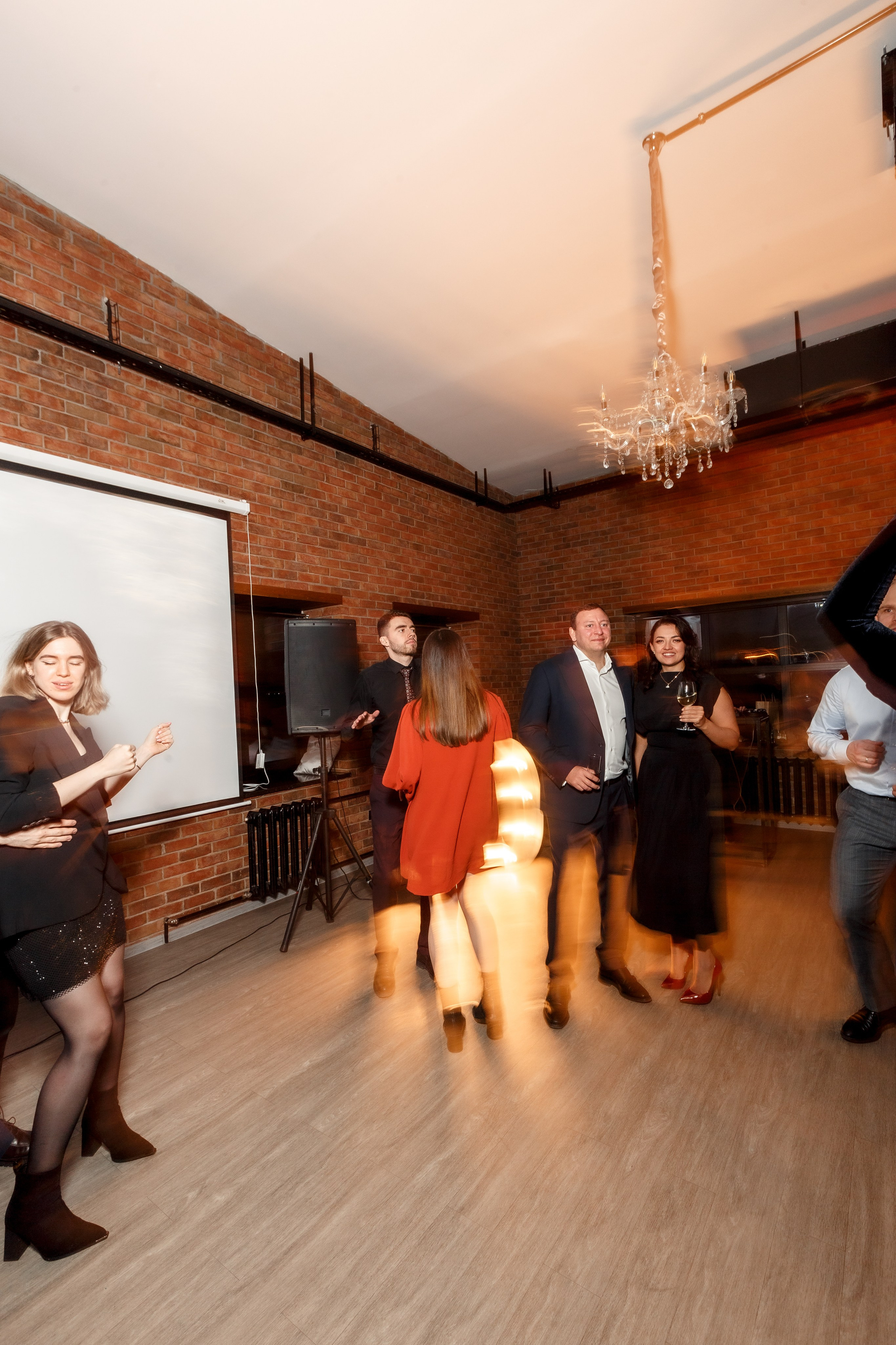 ДР Петр. Свадебный фотограф в Москве — Ольга Козловская