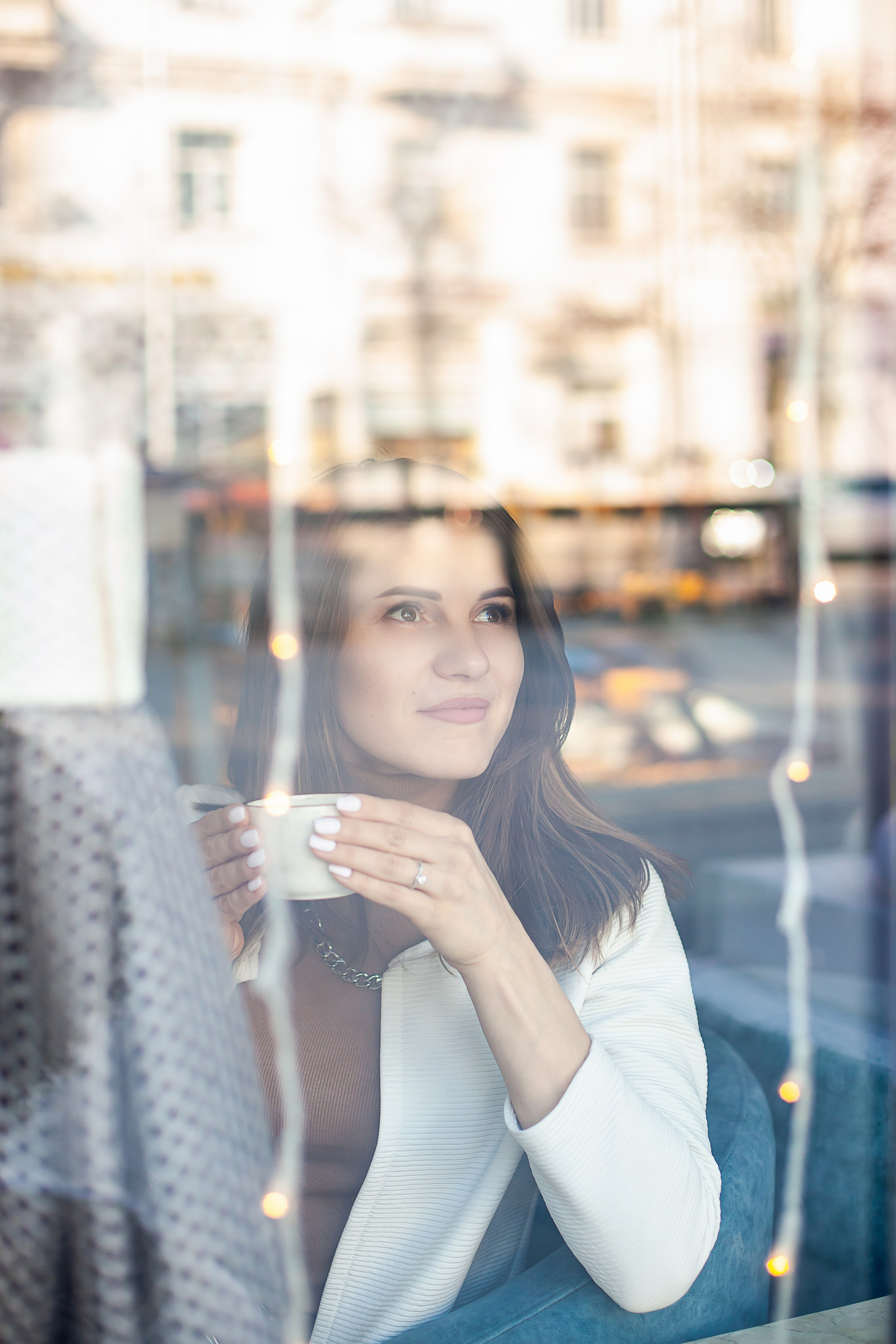 Прогулочные сьемки. Фотограф Яна Романова