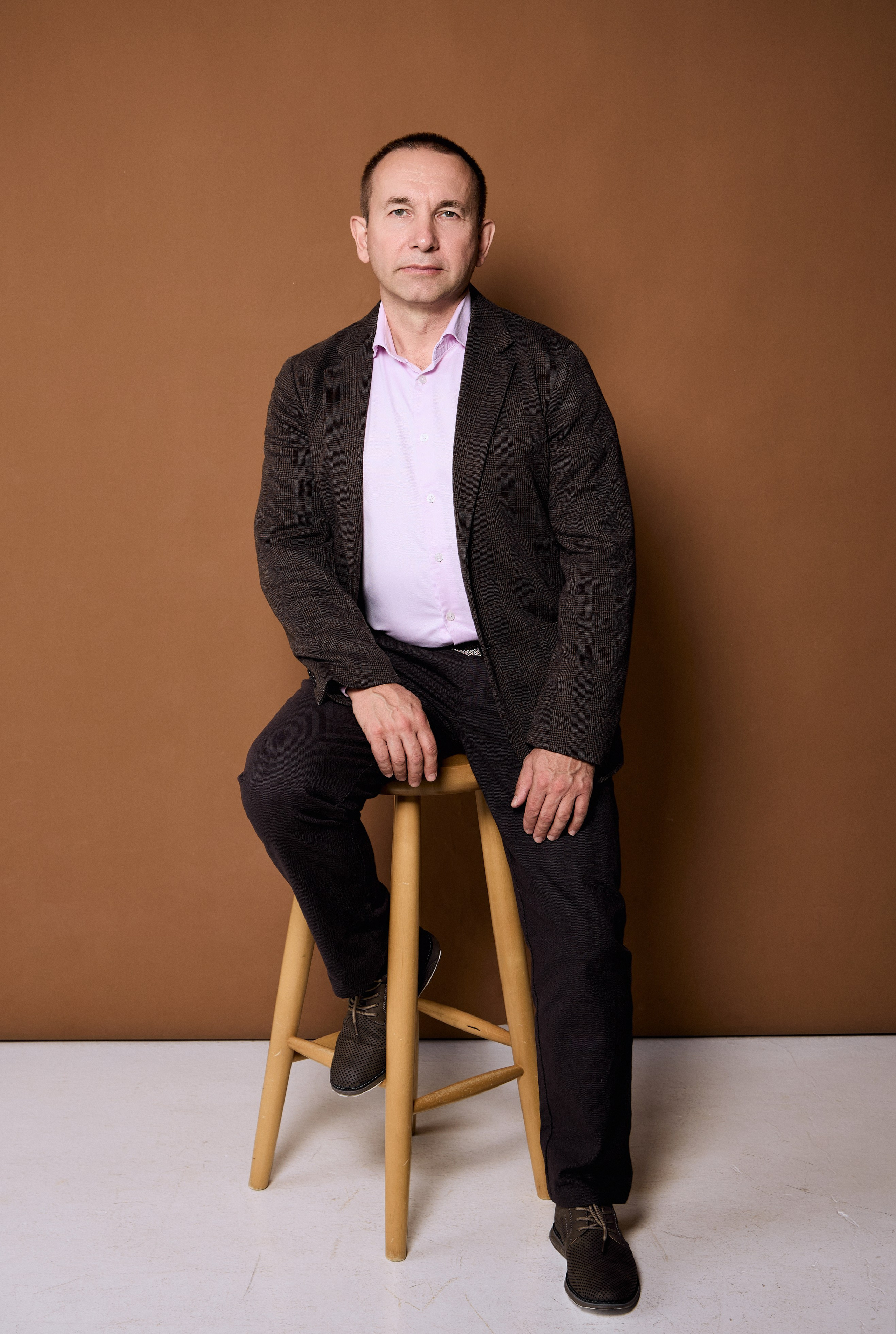 Бизнес-фотосъёмка для компаний и личного бренда. Фотограф Нижний Новгород Мария Китаева