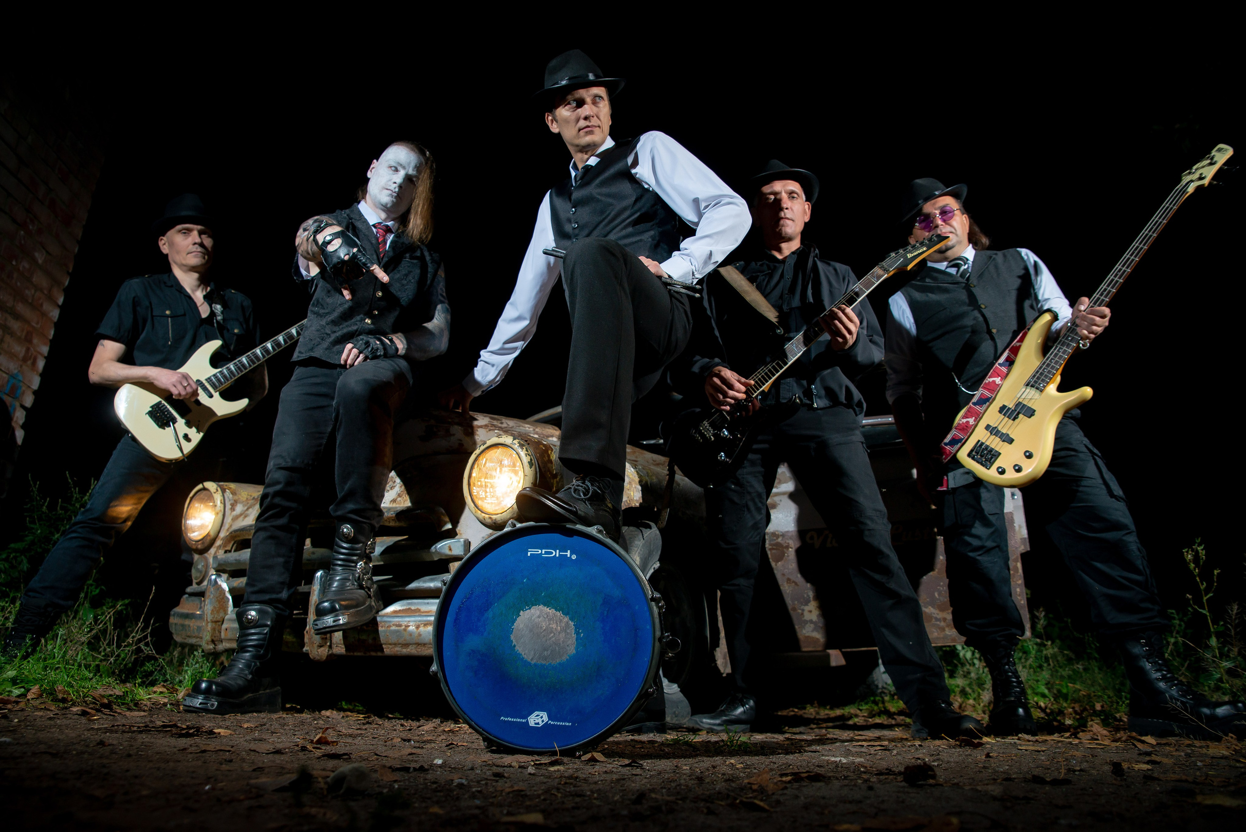 Портфолио. Фото-видео съёмка Serega Alucard