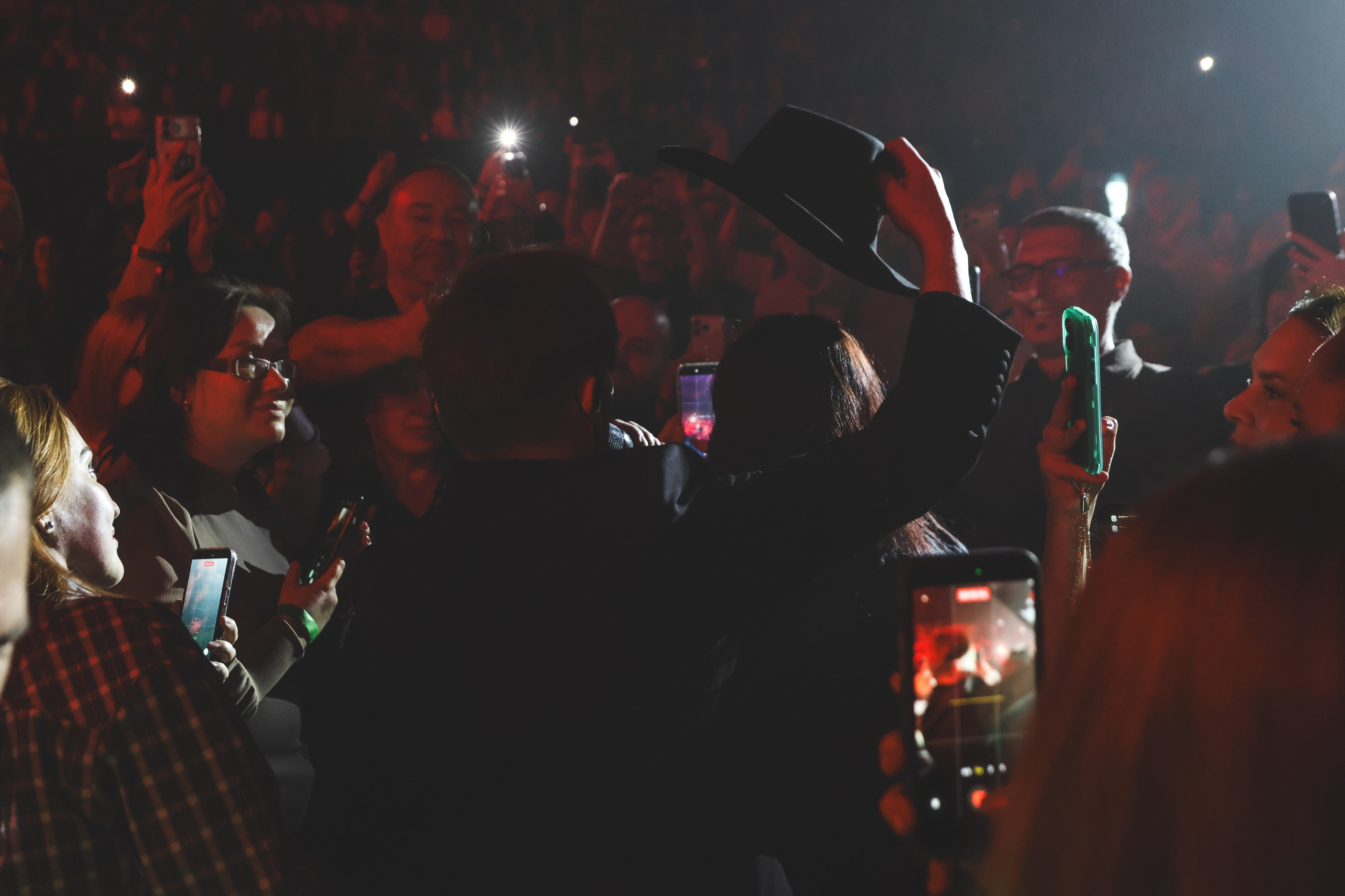 Группа Би-2. Ереван. Фотограф Ольга Махалова — Санкт-Петербург, Москва, Нижний Новгород