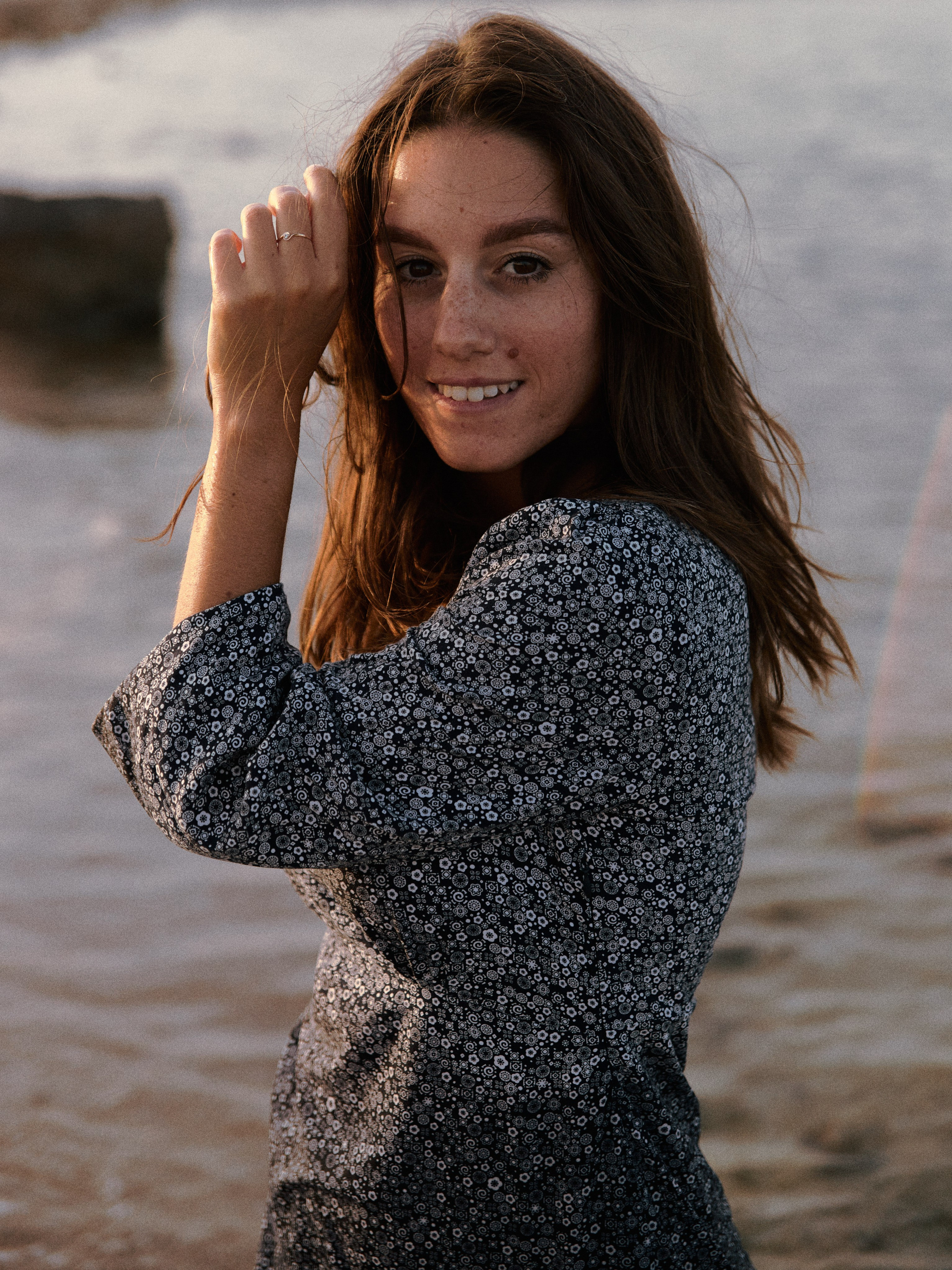 Katrine. Jorgis — фотограф в Хургаде / обучение фотографии