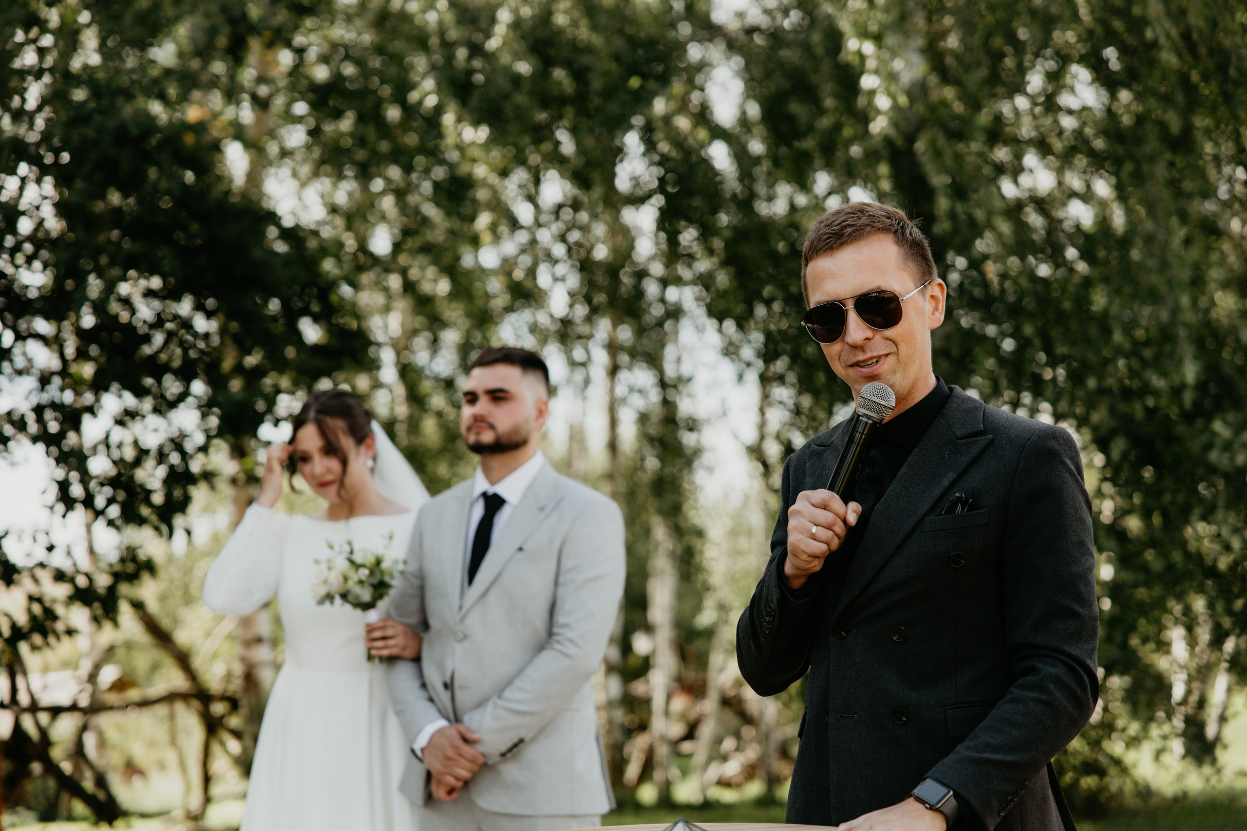 Ростислав и Мария. Свадебный и портретный фотограф Минск Евсович Инна