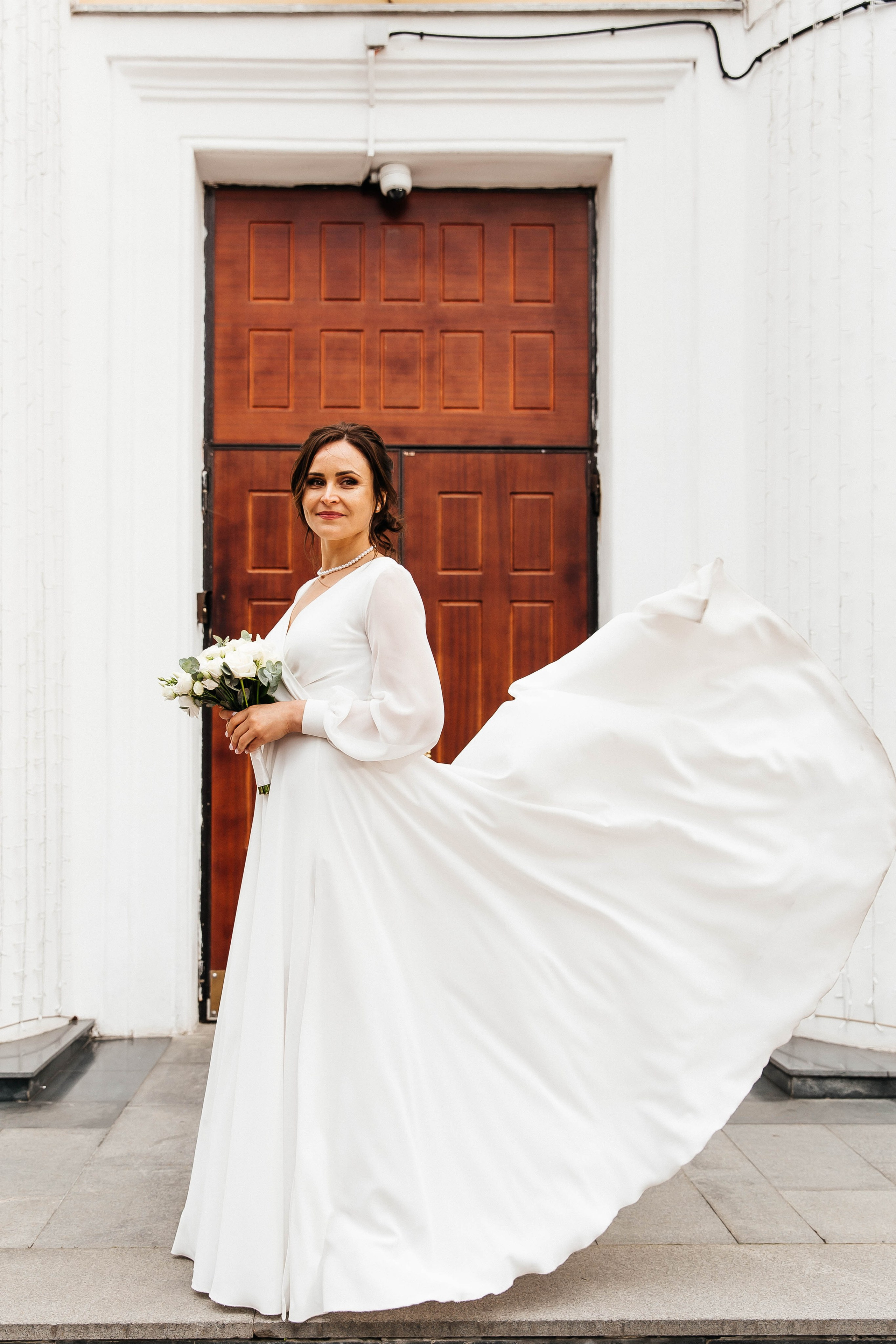 Наталья & Михаил. Фотограф Абакумова Анастасия