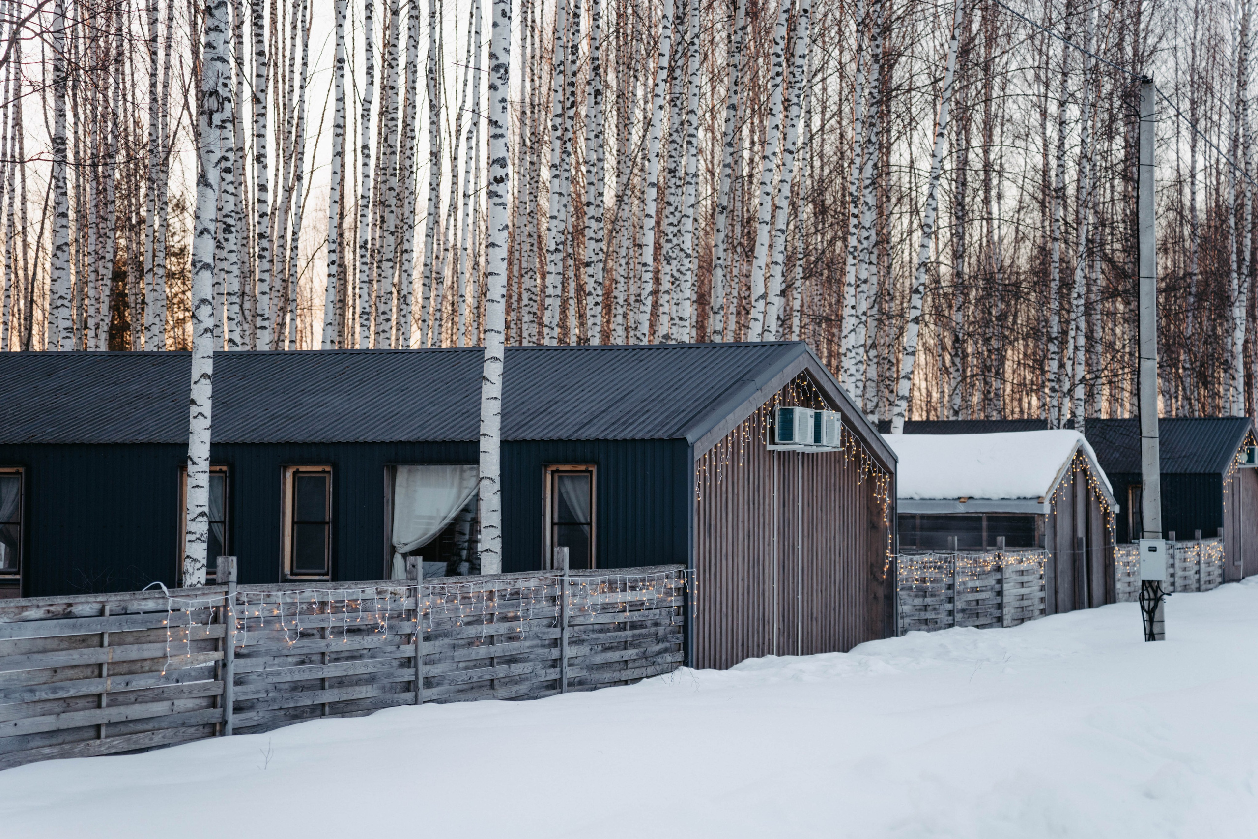 Междуречье|Экоотель. Фотограф Абакумова Анастасия