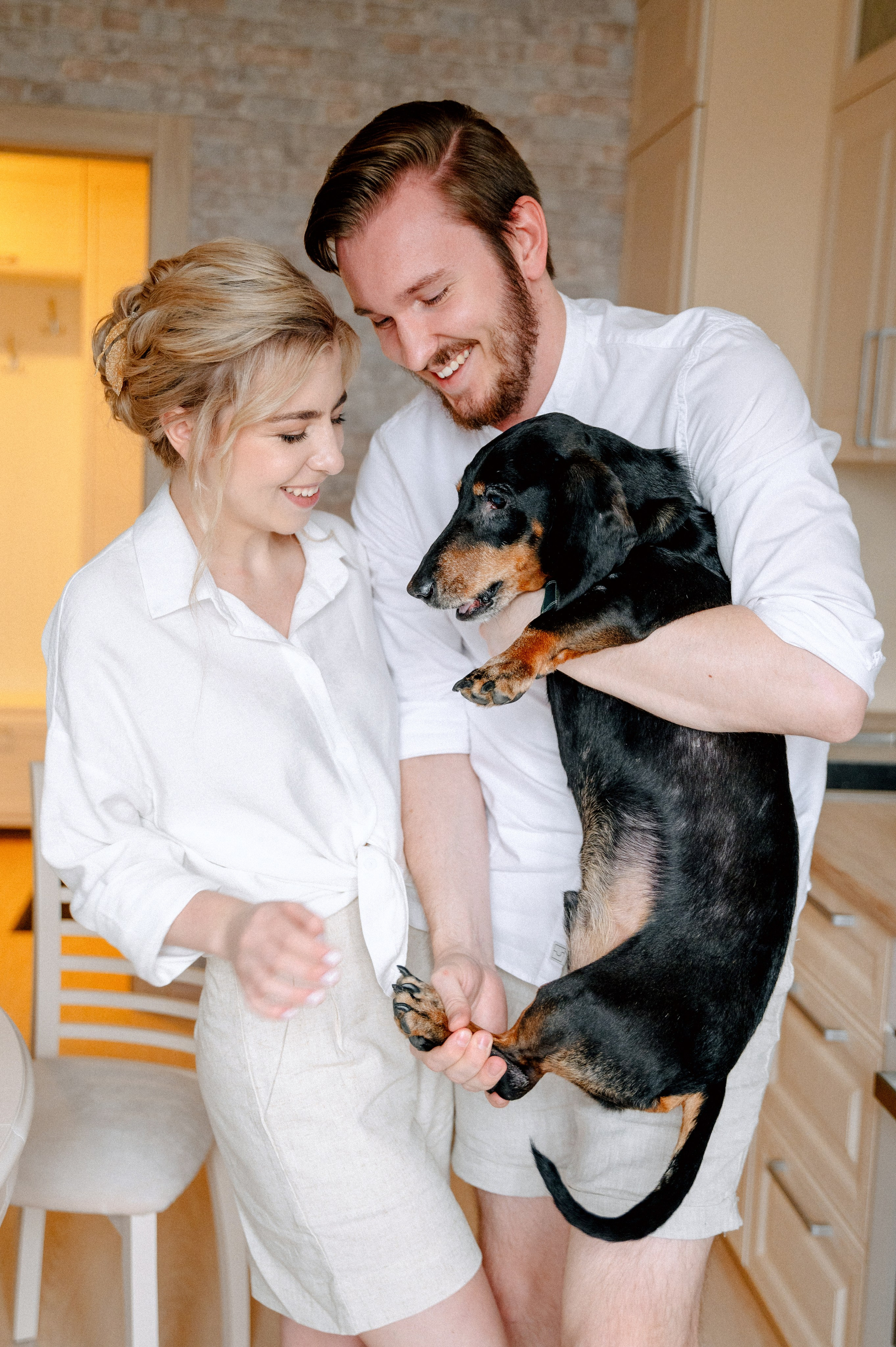 ЯРОСЛАВА И ДАНИИЛ. Шашкова Вероника / Свадебный и семейный фотограф Москва и Ярославль