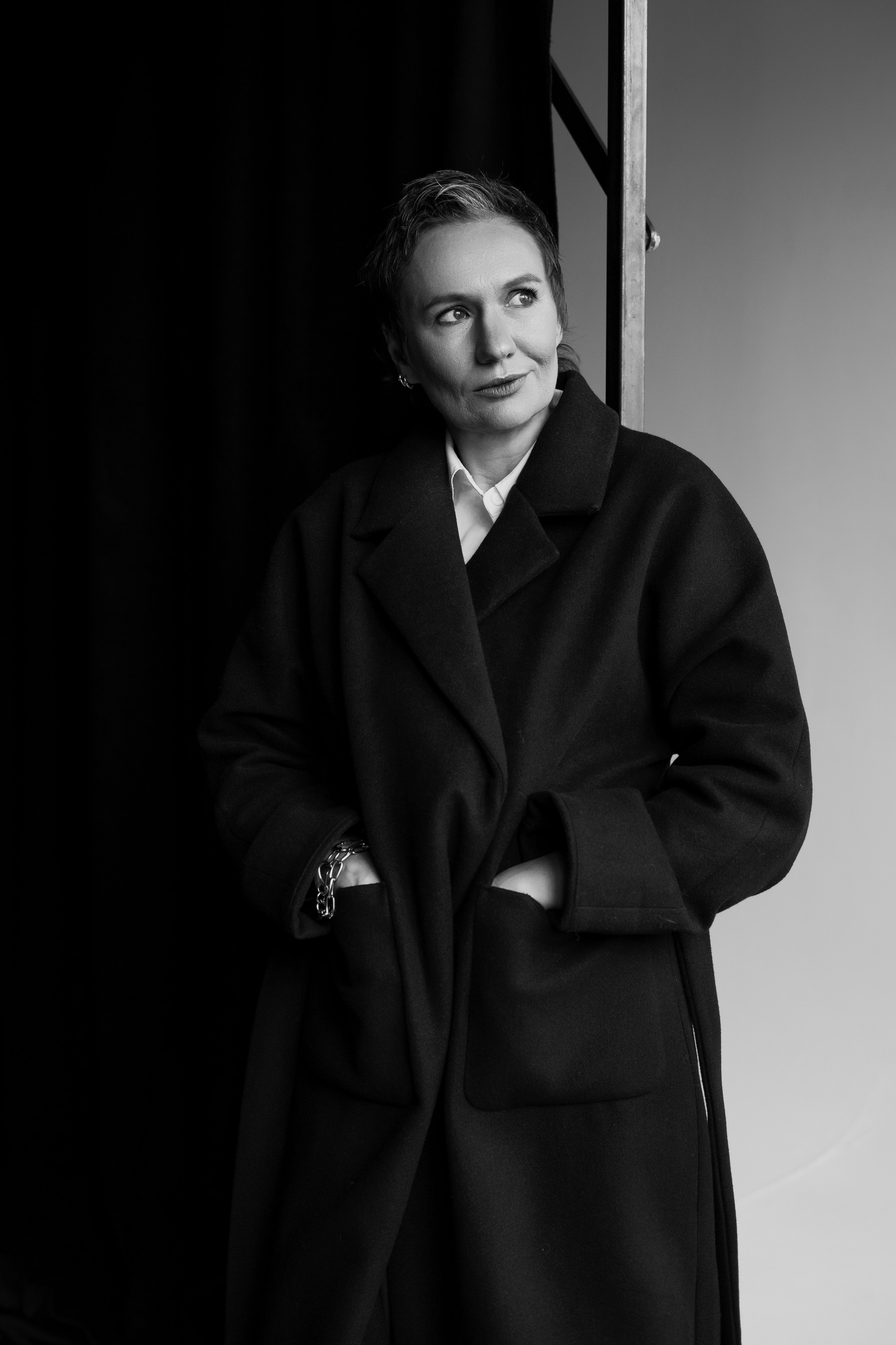 Наталья. Портретный фотограф Санкт-Петербург Зикс Елизавета