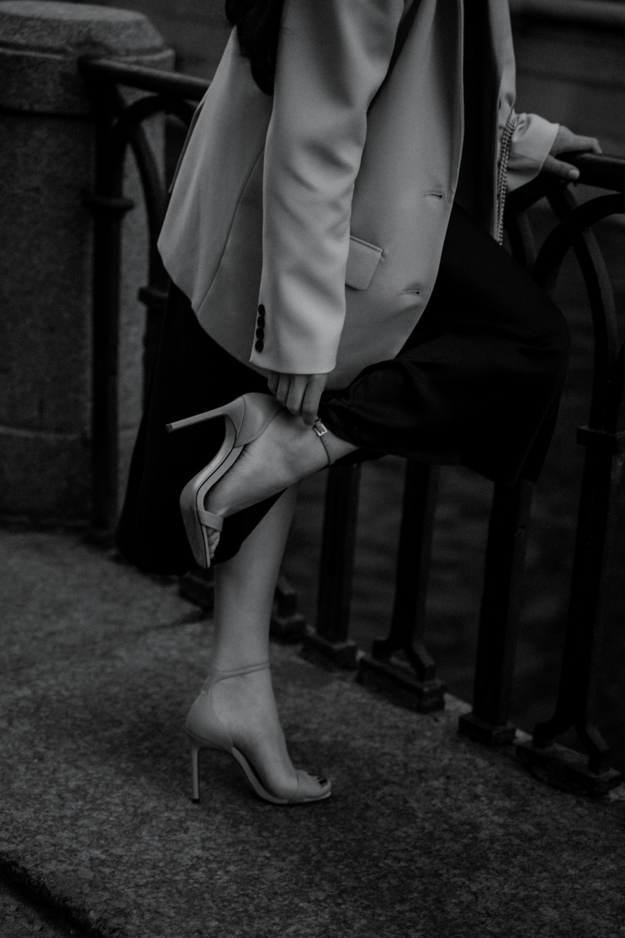 Рассвет в Санкт-Петербург. Портретный фотограф в Москве