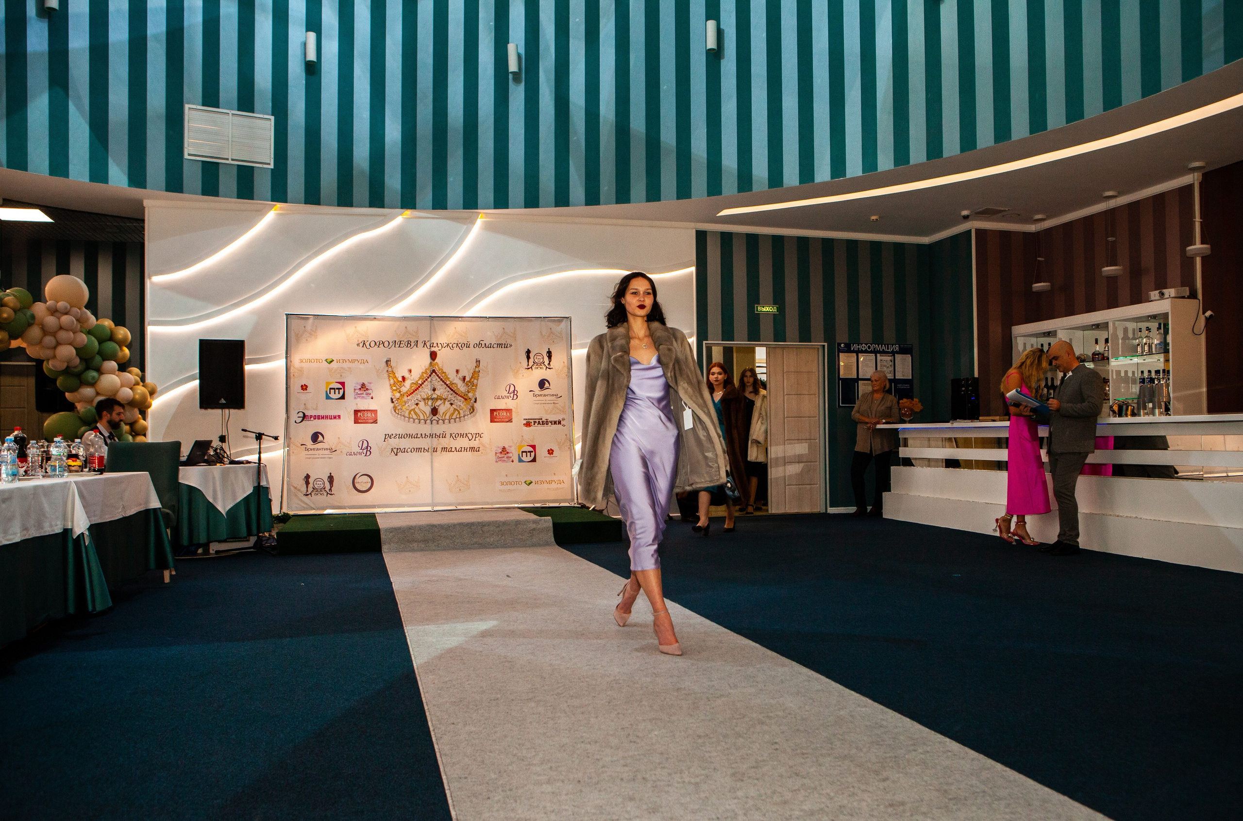 Королева Калужской области. Репортажный, семейный, свадебный, портретный фотограф