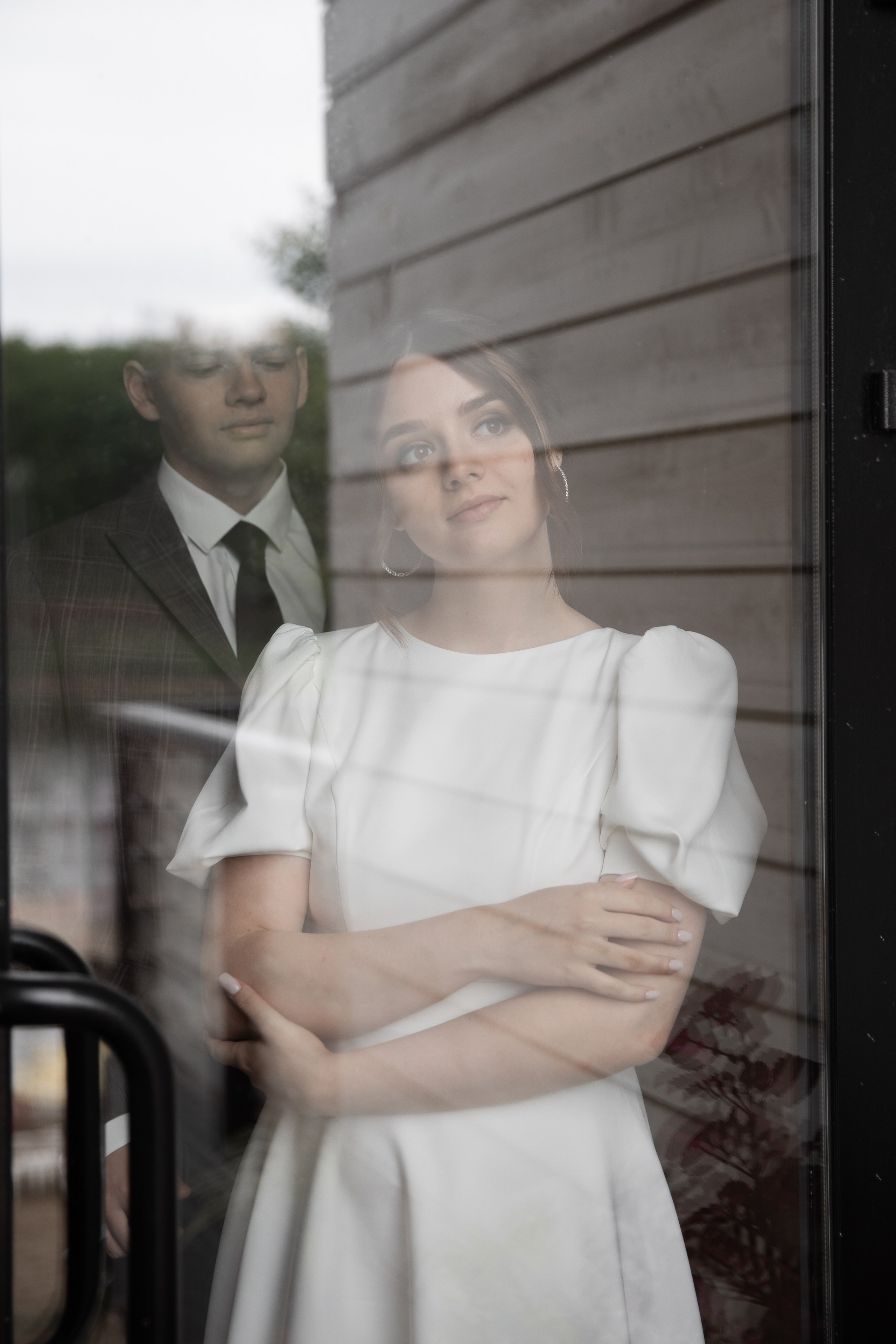 Дмитрий & Алёна. Свадебный фотограф Самара Ирина Захарова