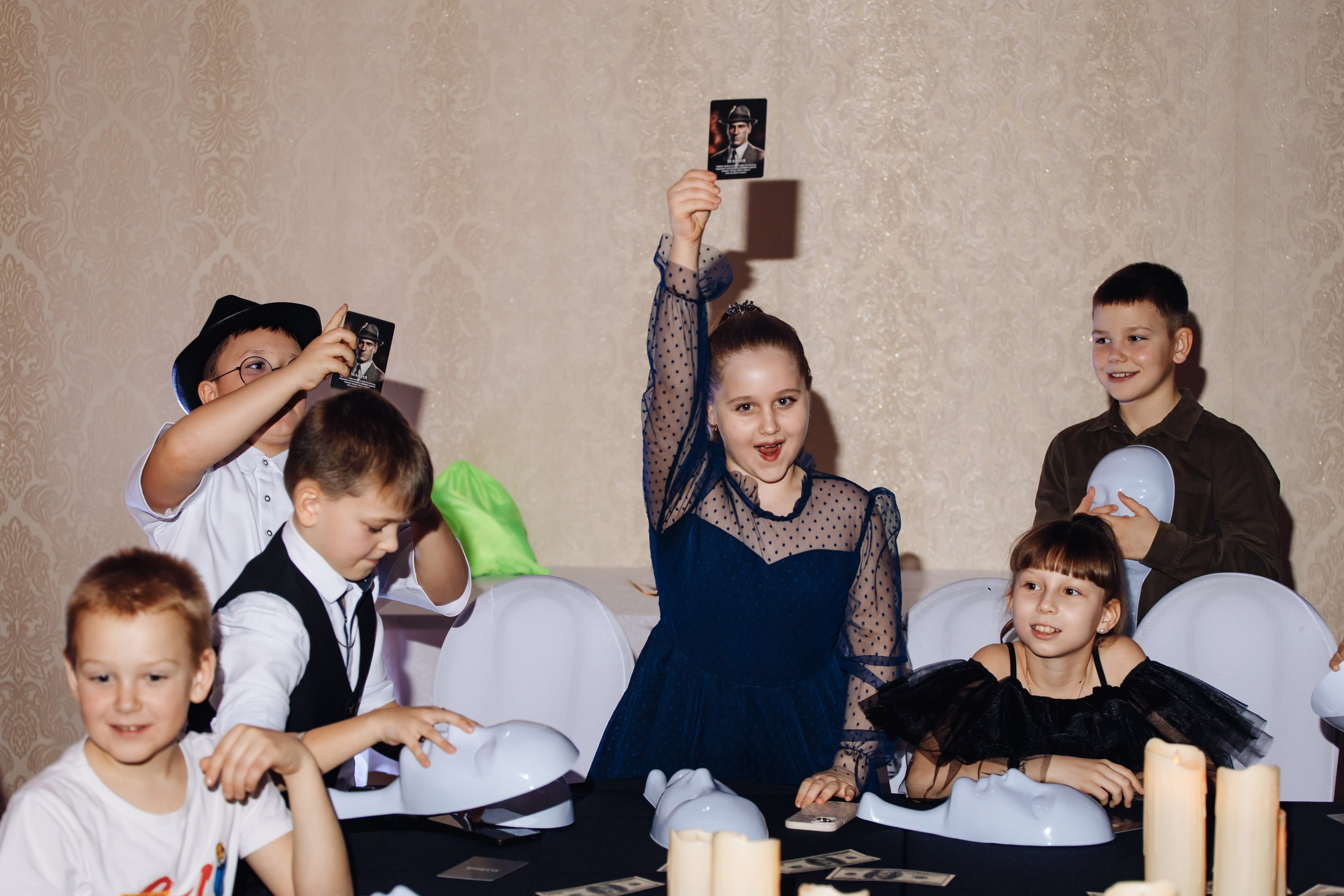 Фотограф на день рождения. Свадебный и семейный фотограф в Краснодарском крае Мария Данилкина