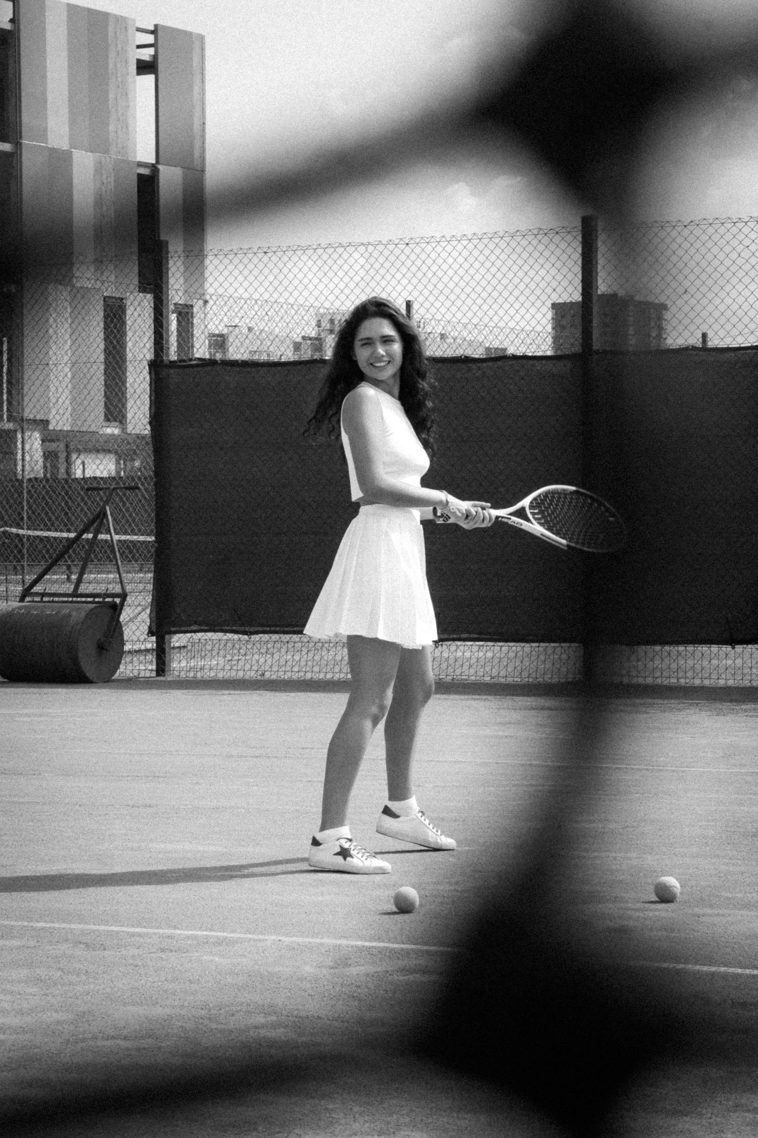 Валерия. Портретный фотограф Александра Новикова Тюмень