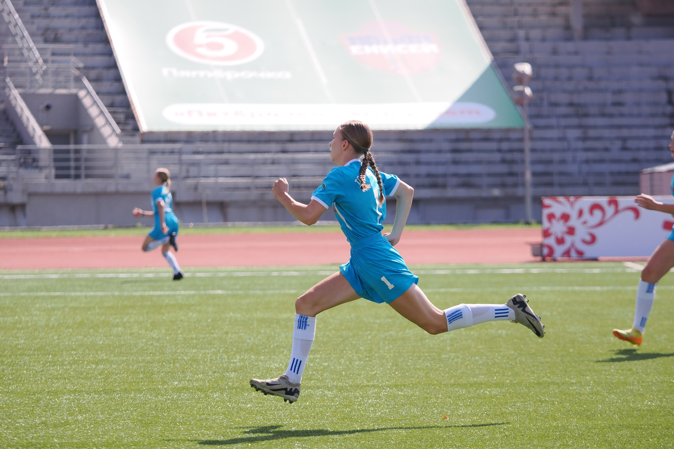 Всероссийские соревнования по русской лапте. Репортажный фотограф Алексей Козьмин