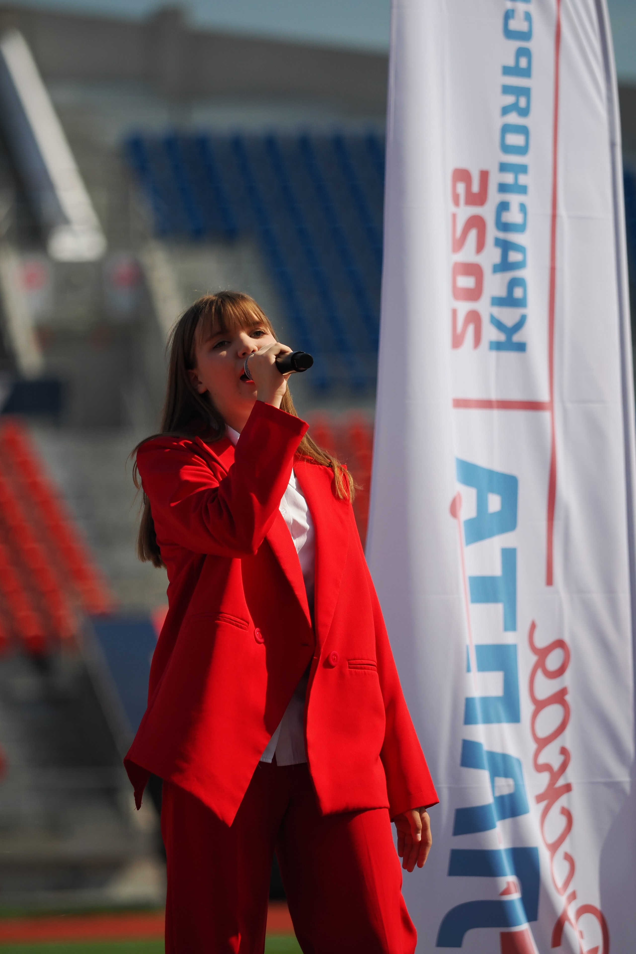 Всероссийские соревнования по русской лапте. Репортажный фотограф Алексей Козьмин