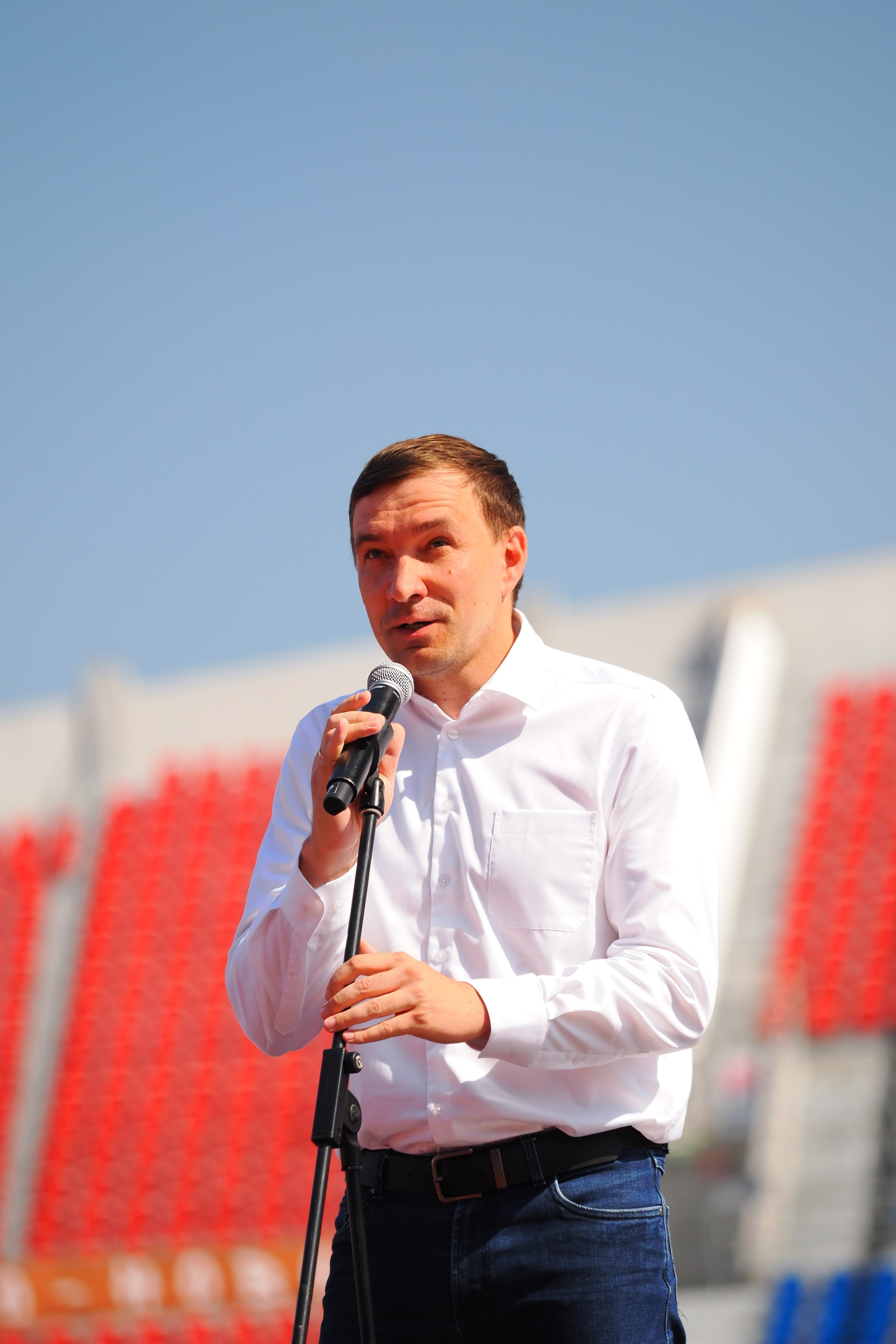 Всероссийские соревнования по русской лапте. Репортажный фотограф Алексей Козьмин