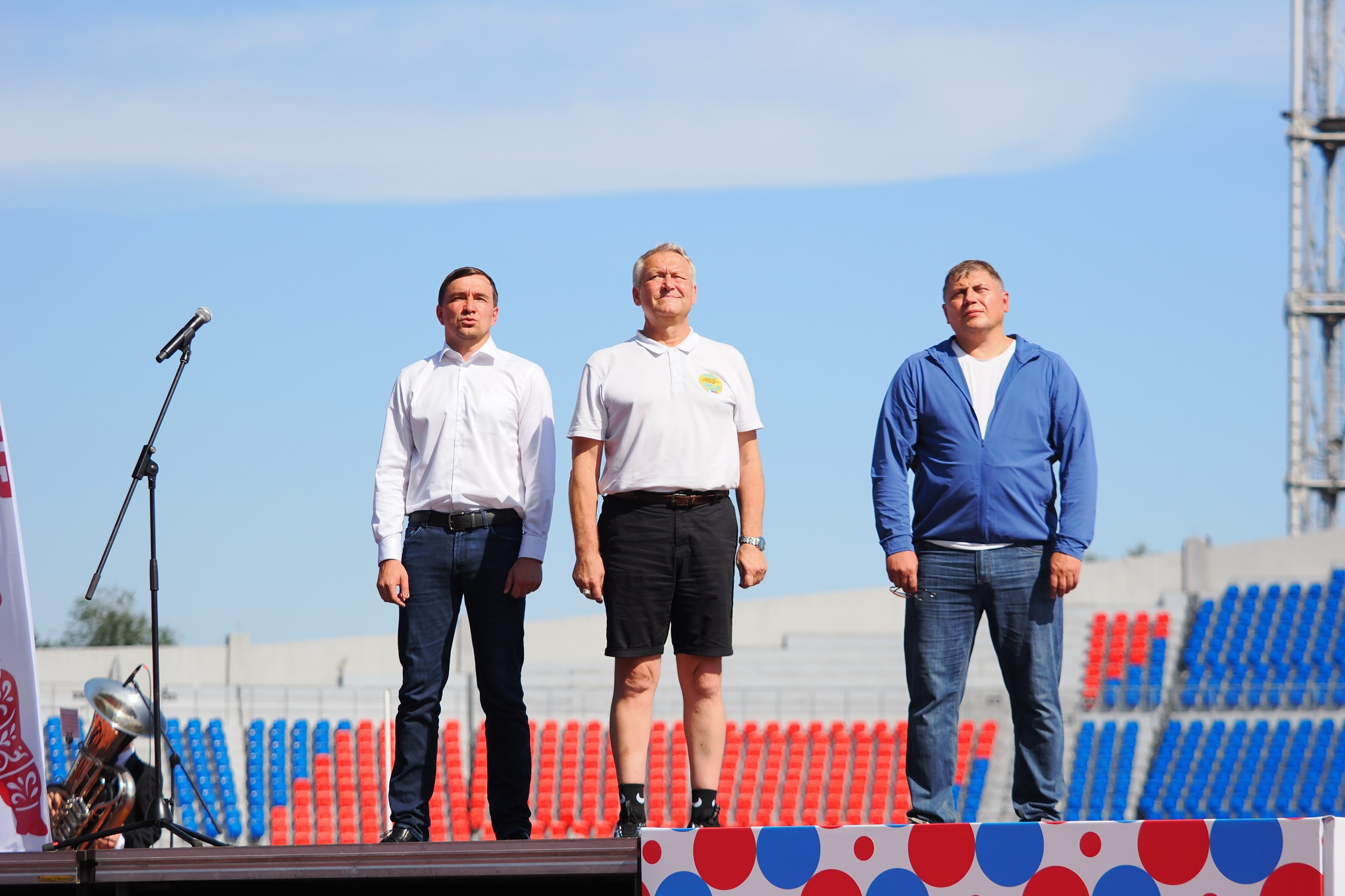 Всероссийские соревнования по русской лапте. Репортажный фотограф Алексей Козьмин