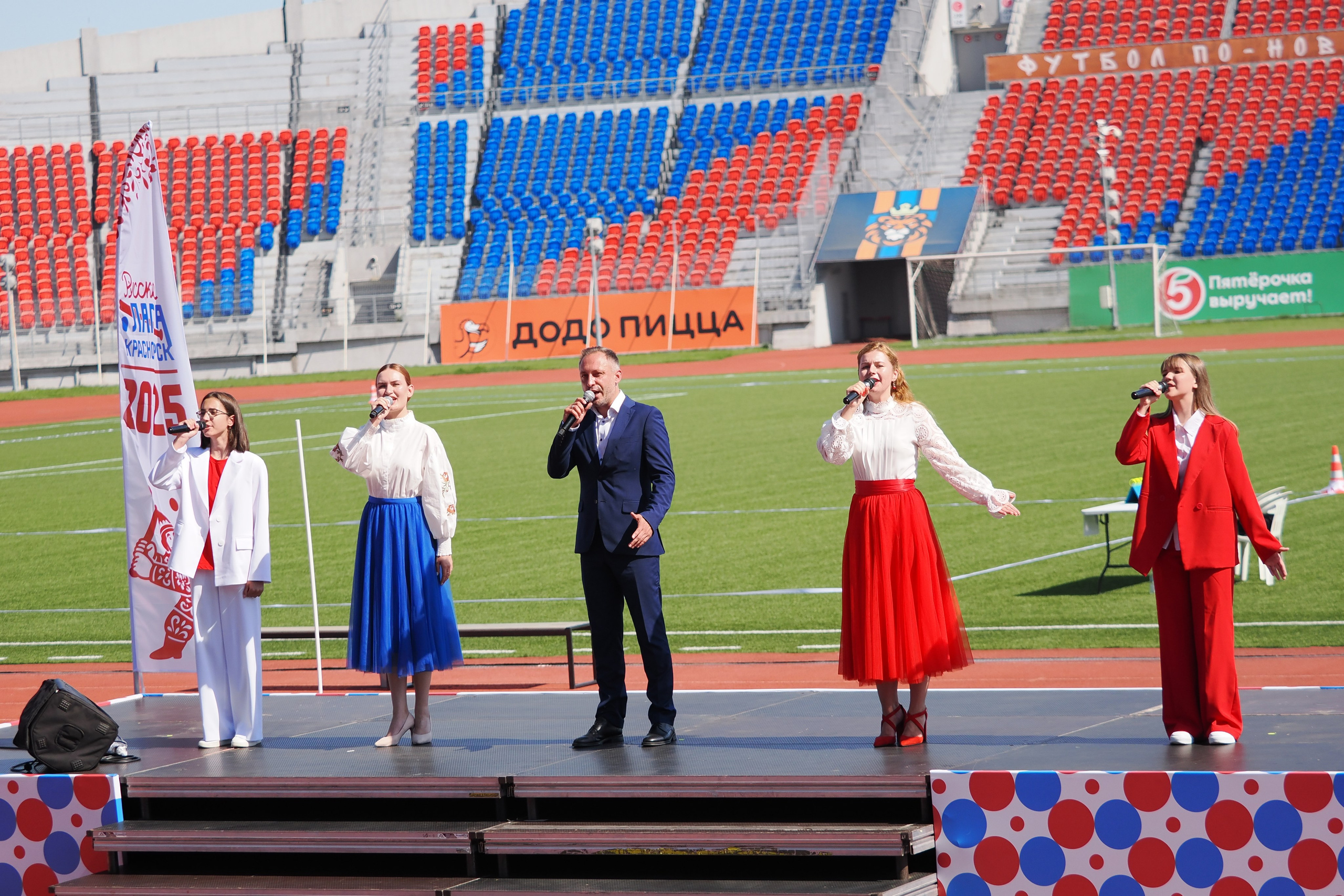 Всероссийские соревнования по русской лапте. Репортажный фотограф Алексей Козьмин