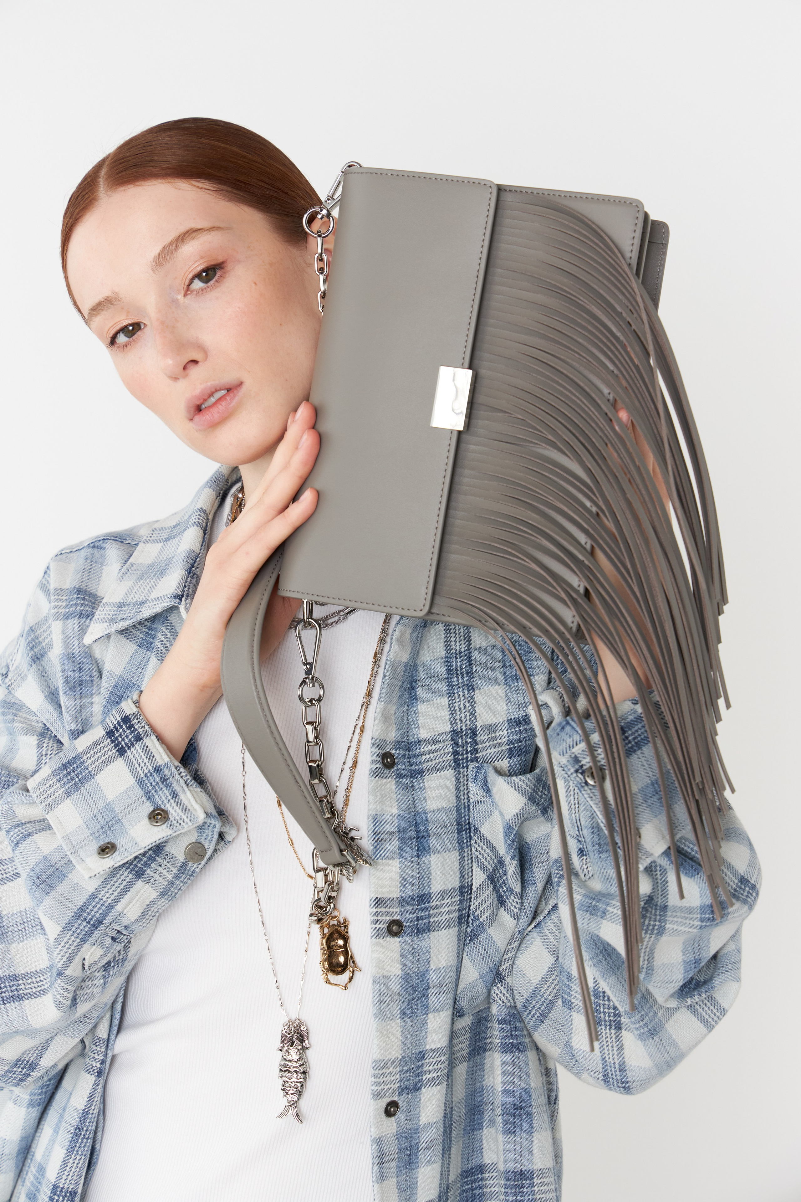 Аccessories and bags SRB brand. Fashion and model test photographer based in Dubai and Abu-Dhabi