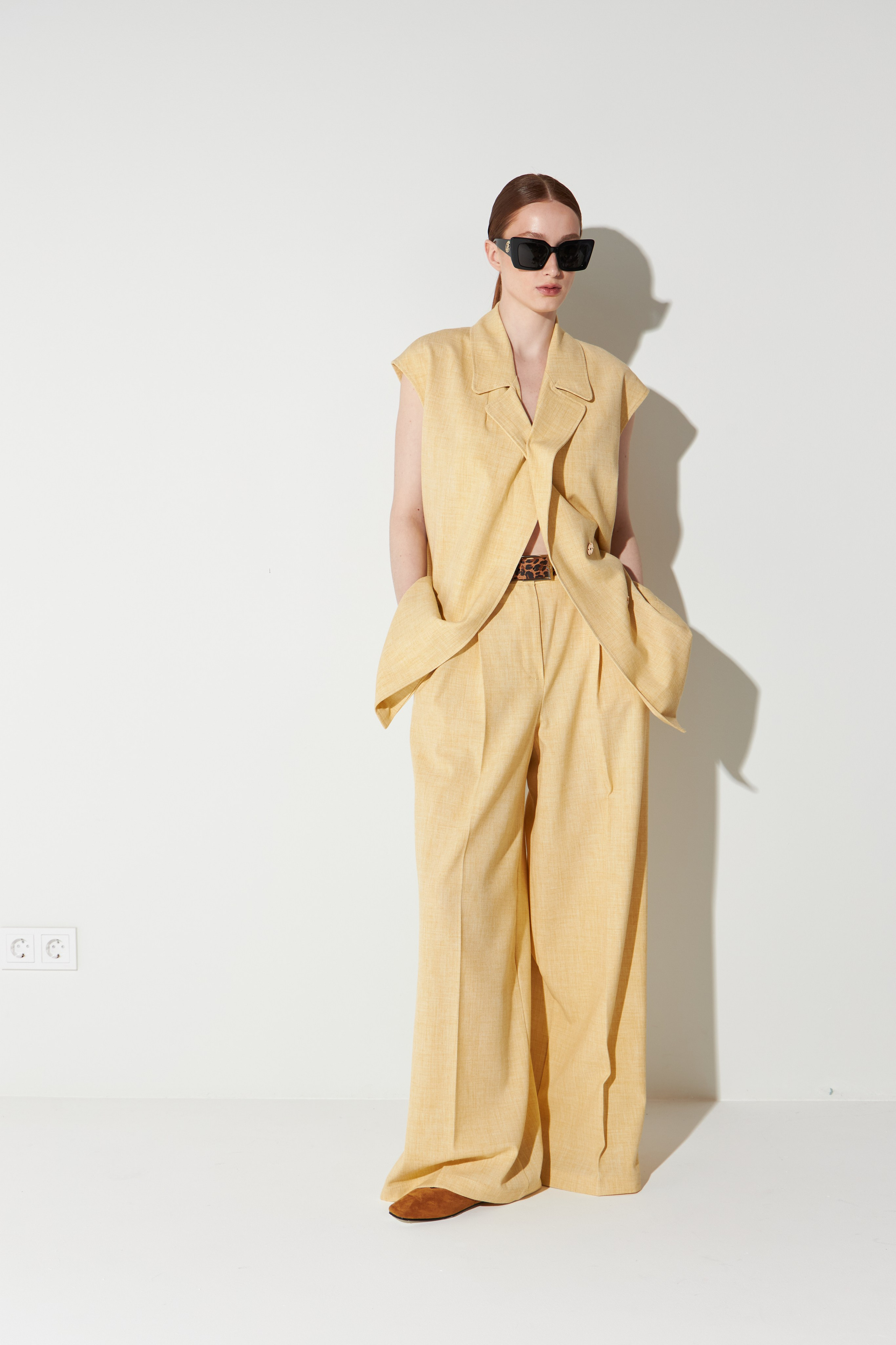 Аccessories and bags SRB brand. Fashion and model test photographer based in Dubai and Abu-Dhabi