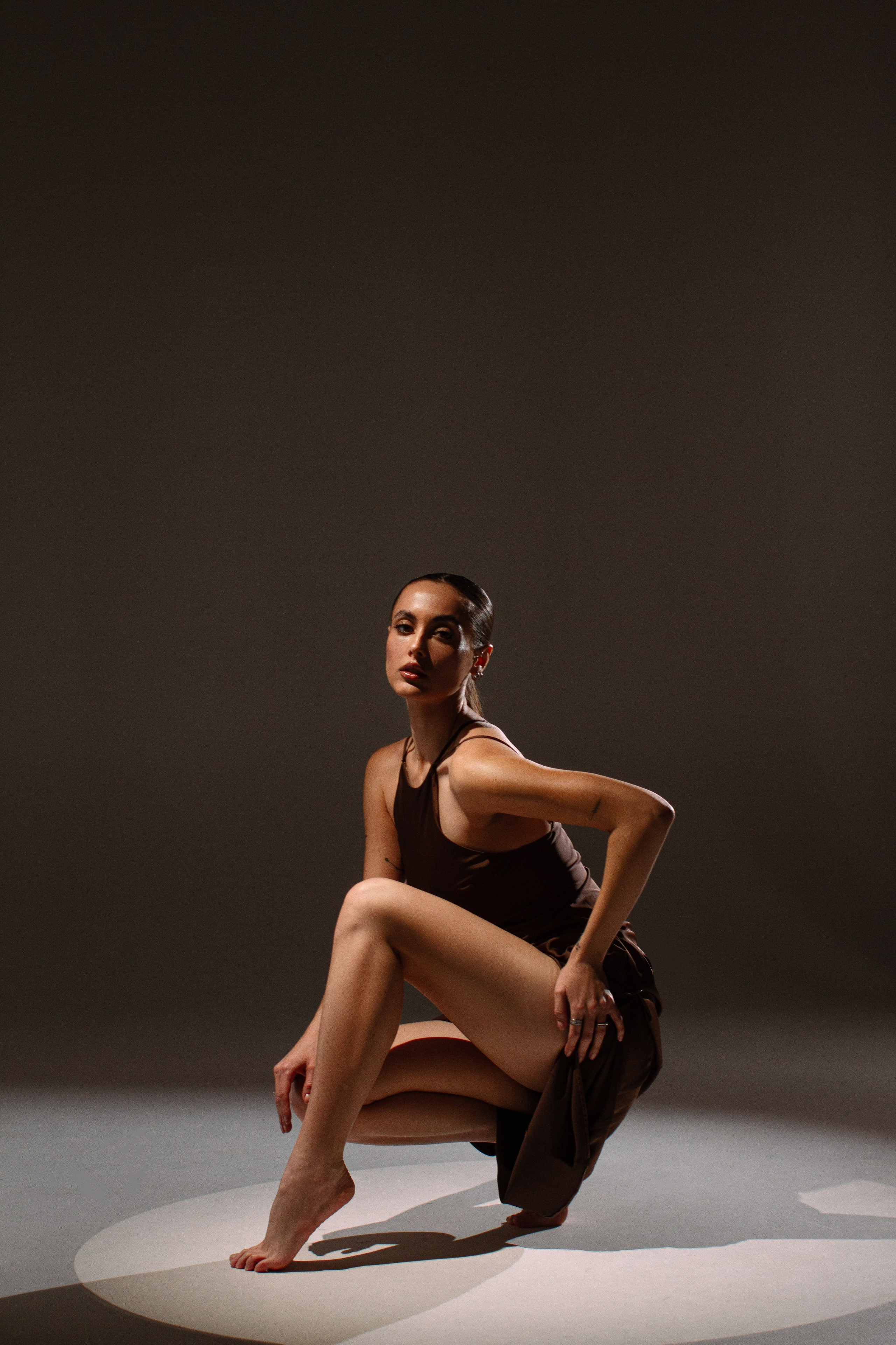 Portfolio. Профессиональный Фотограф Москва. Женский портрет