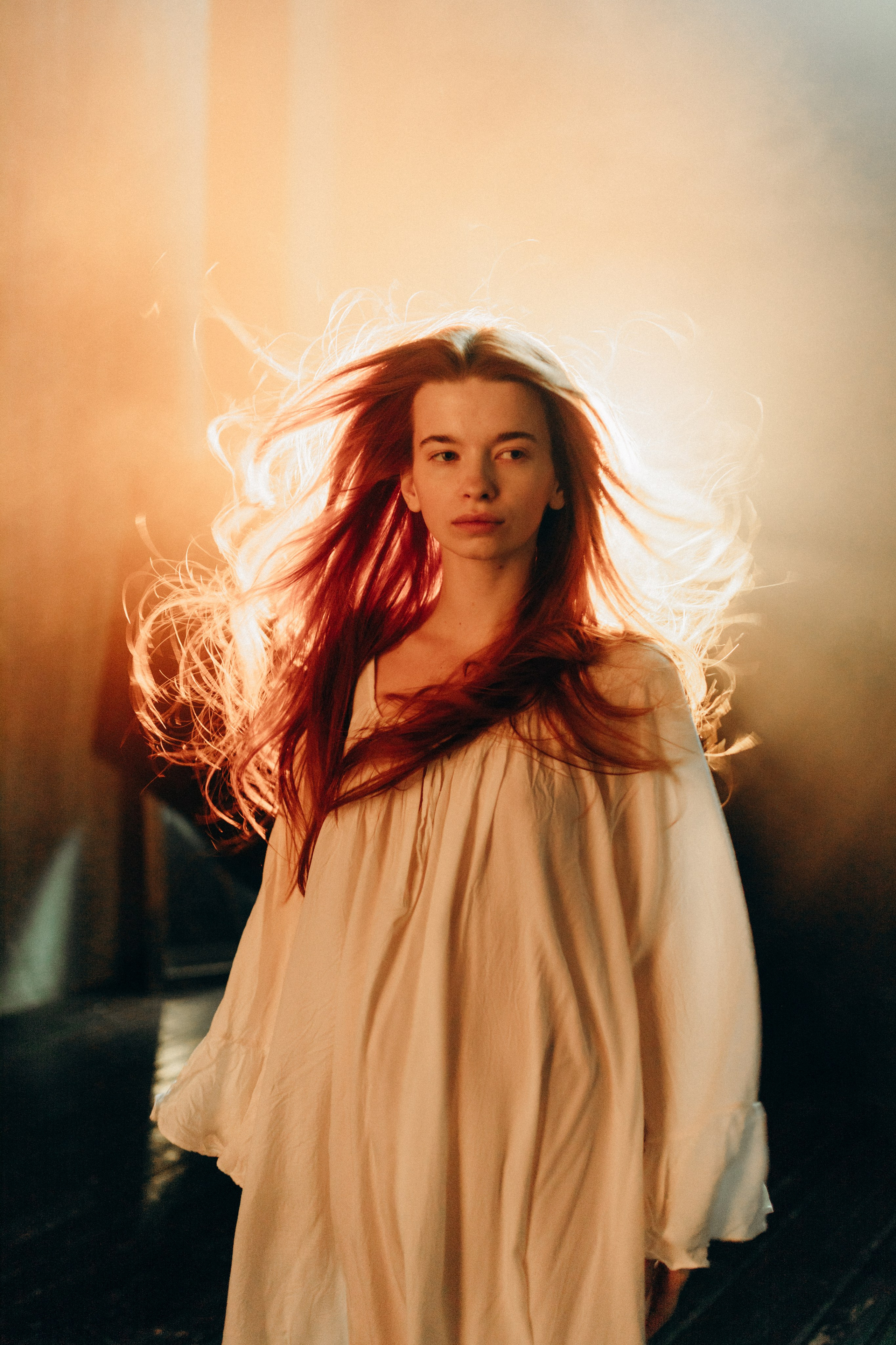 Анастасия. Портретный фотограф в городе Москва — Деляна Мур