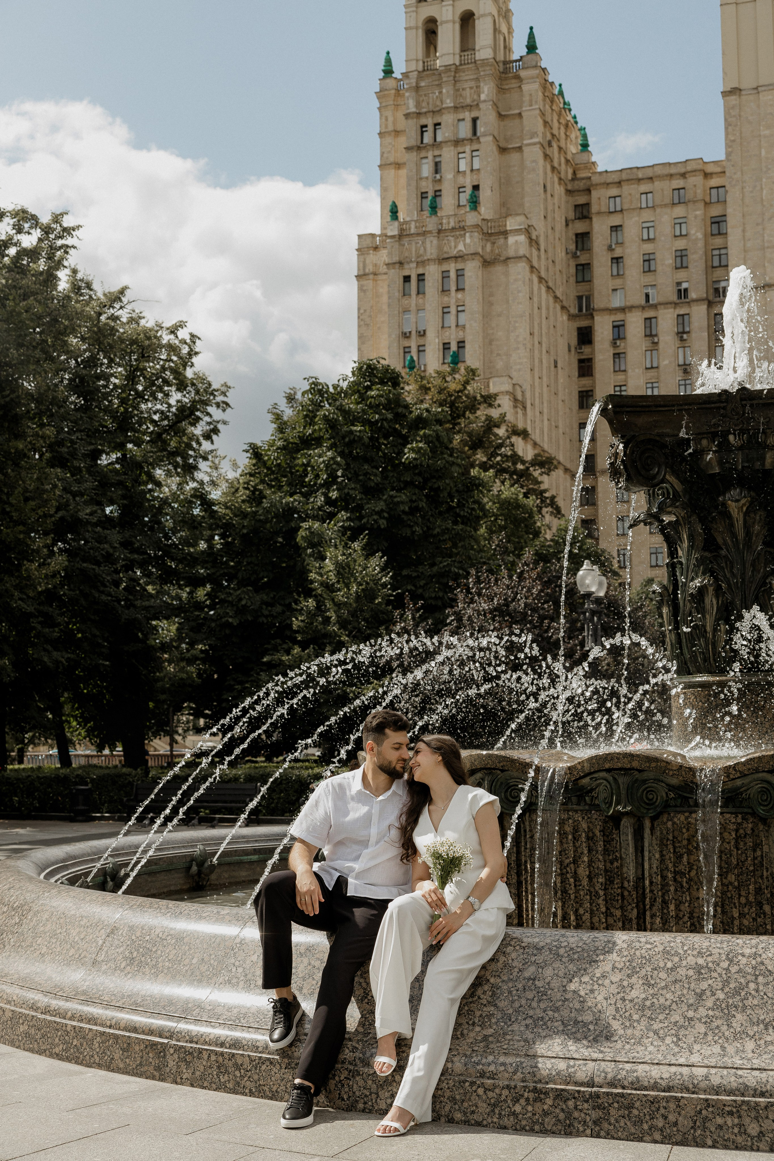 Геннадий и Мария. Валеева Виктория | Свадебный фотограф в Ростове-на-Дону и Москве