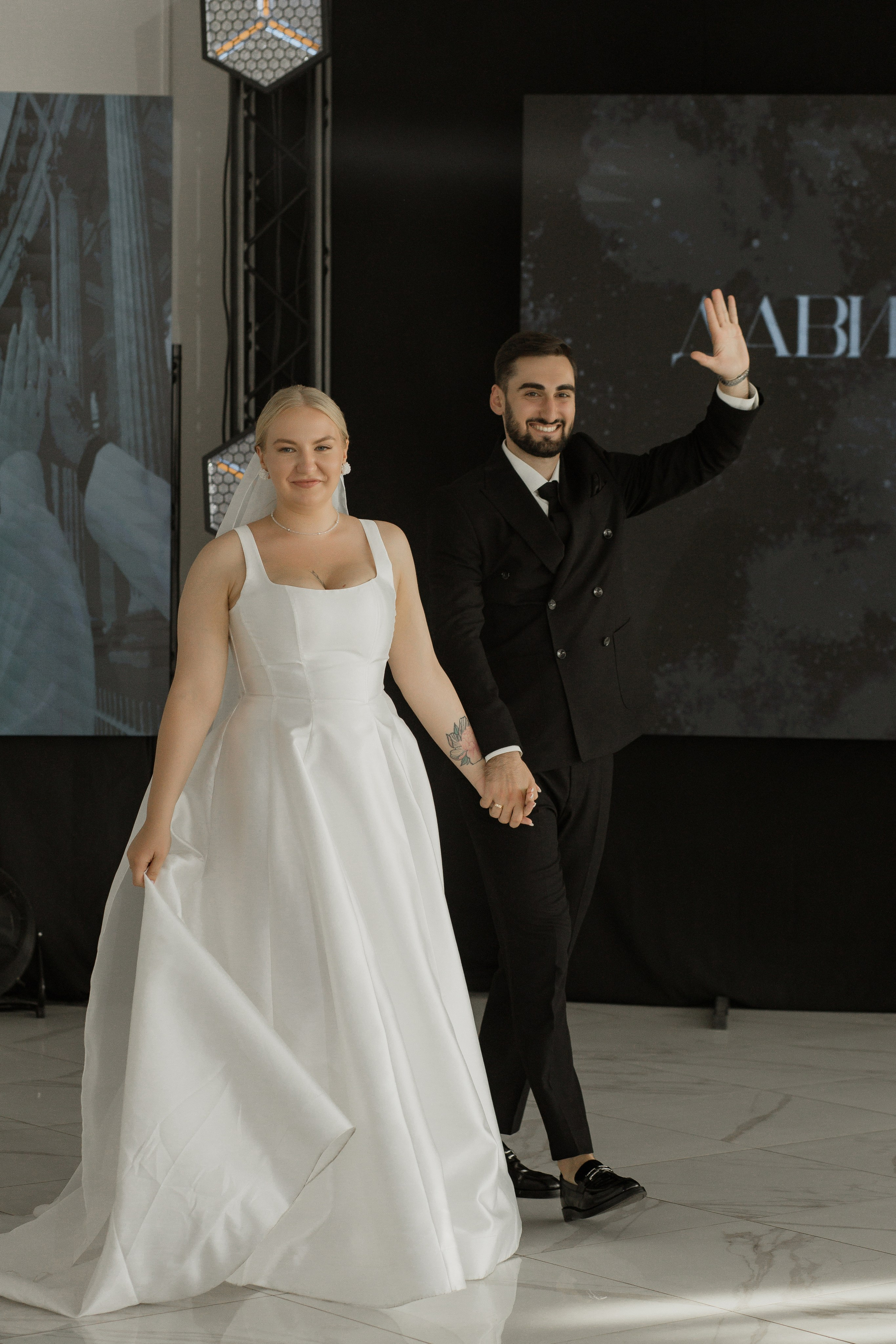 Давид и Кристина. Валеева Виктория | Свадебный фотограф в Ростове-на-Дону и Москве