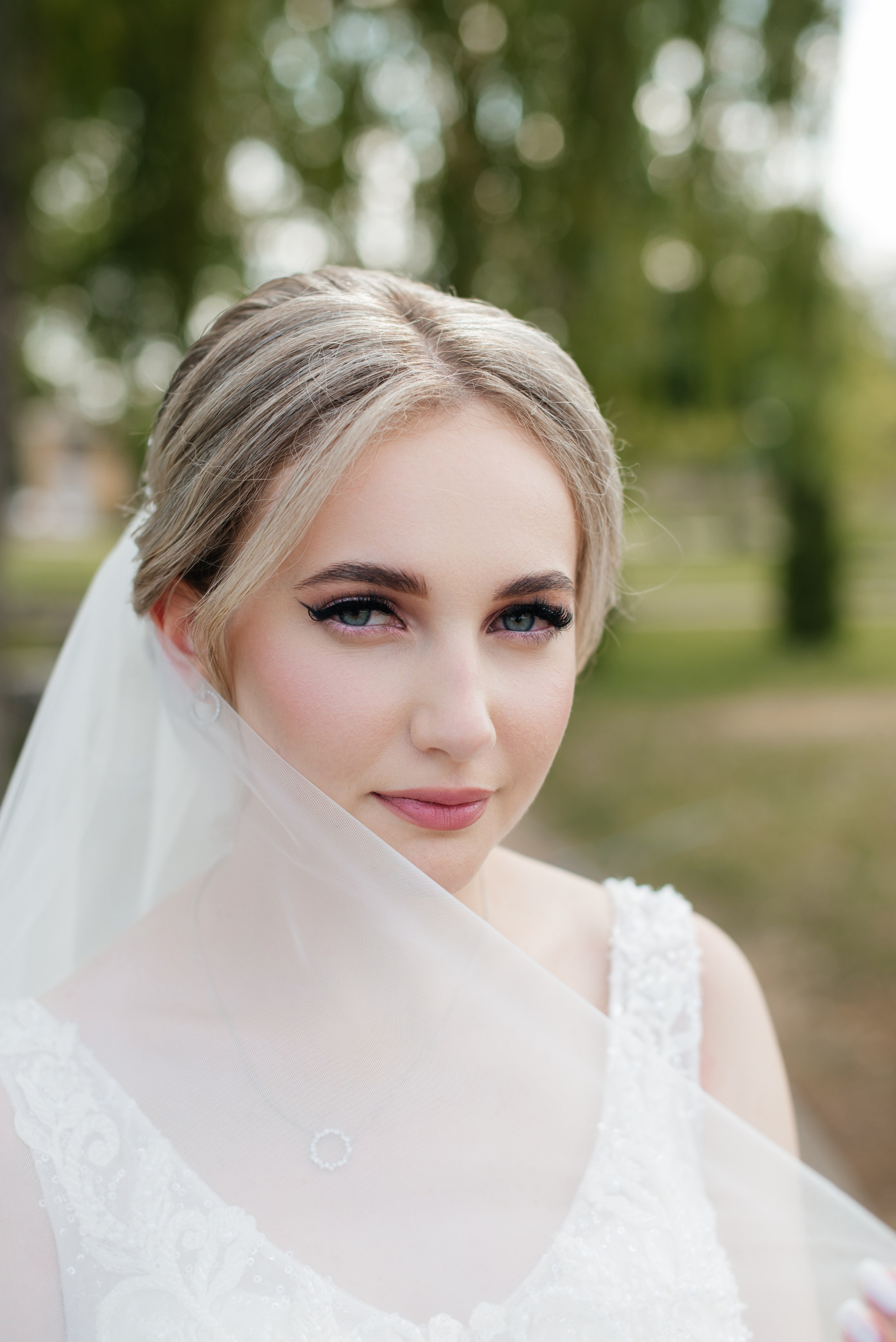 Владимир & Дарья. Фотограф Палий Ульяна