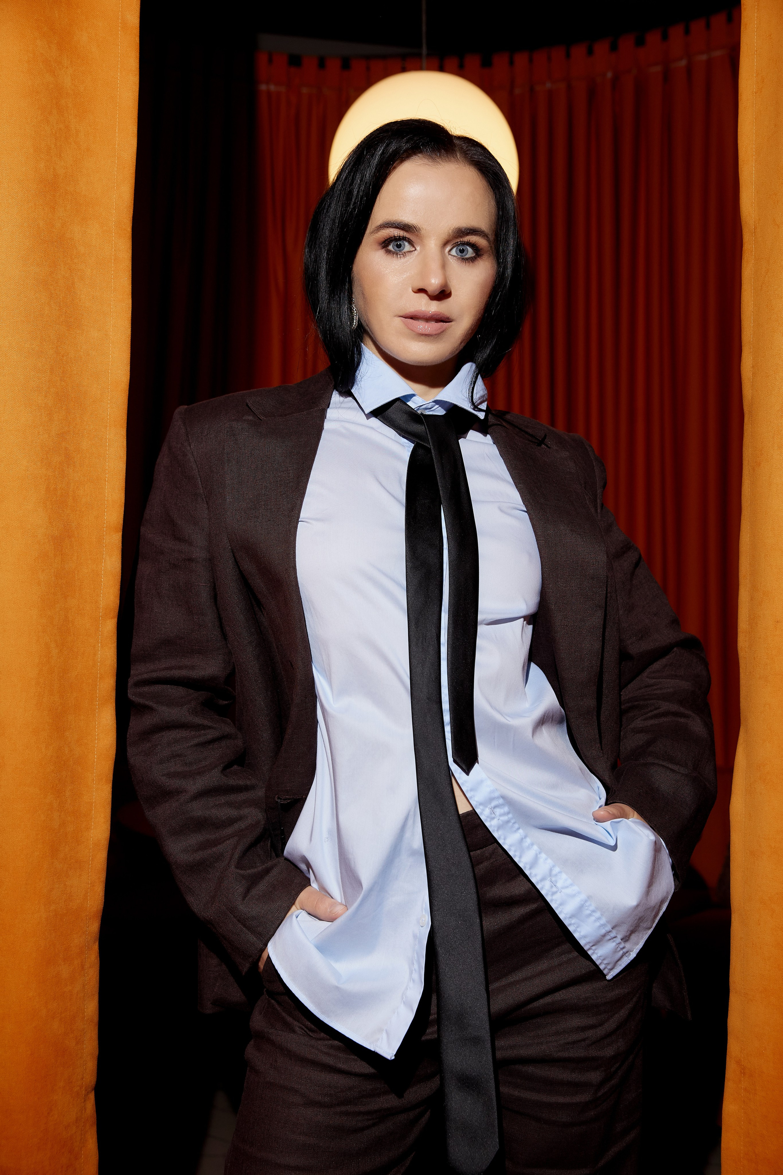 Олеся. Профессиональный фотограф Светлана Писарева