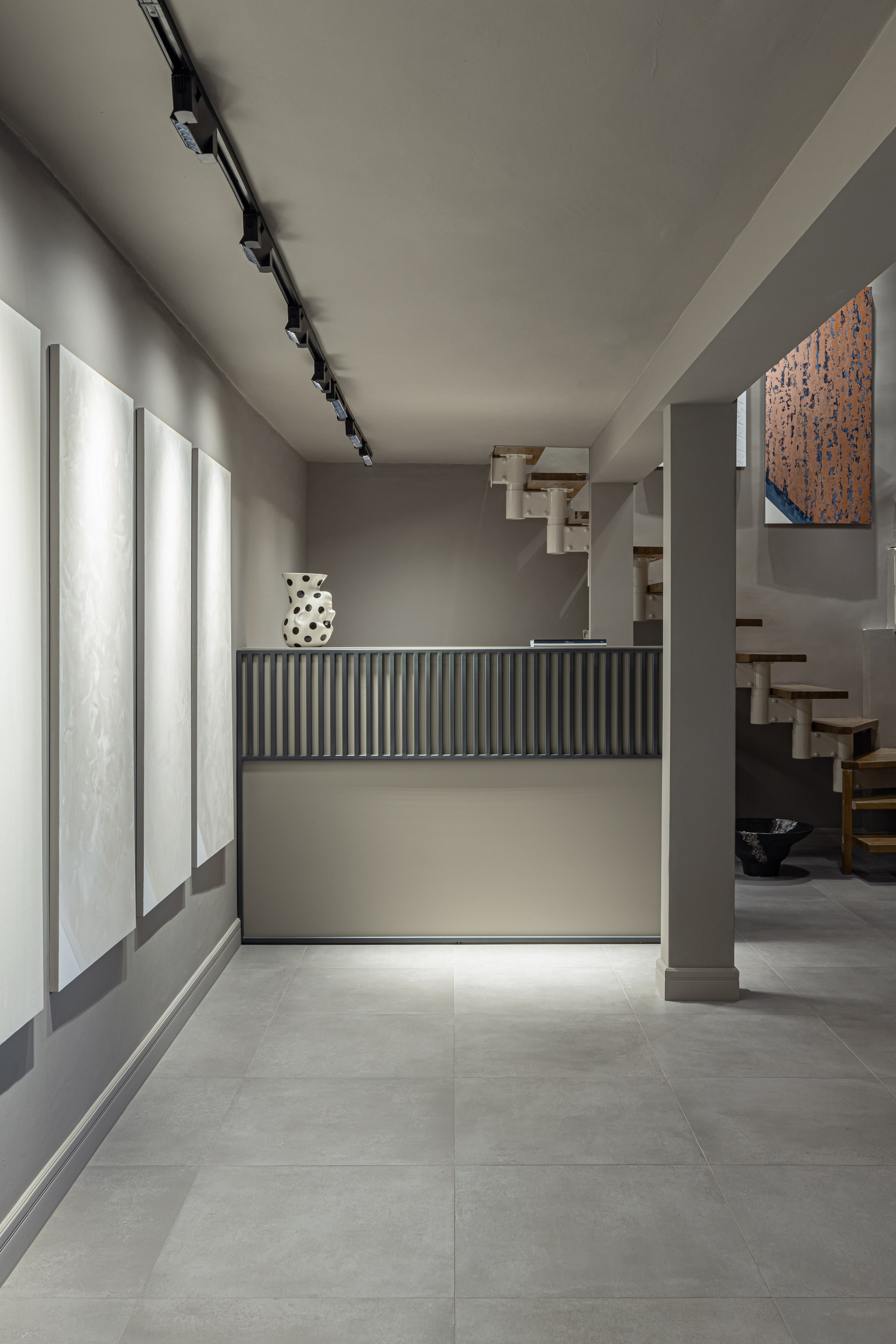 Декор-центр «Арт-Сервис», г. Москва. Дизайнер/стилист Анна Исупова. Иван Благушин. Интерьерный и архитектурный фотограф в Москве и Санкт-Петербурге