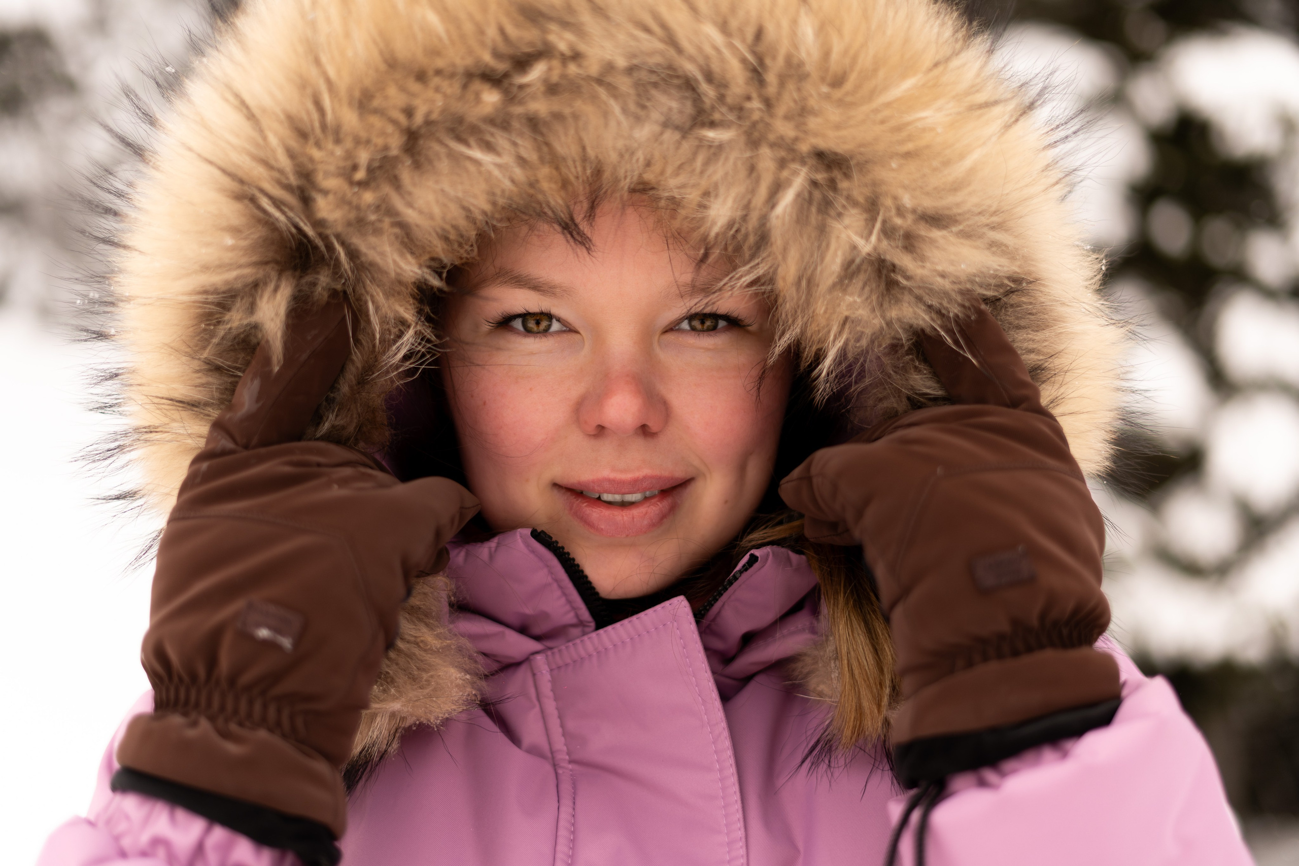 Джой 21.03.24. Анастасия Паршукова — фотограф Шерегеш Новосибирск