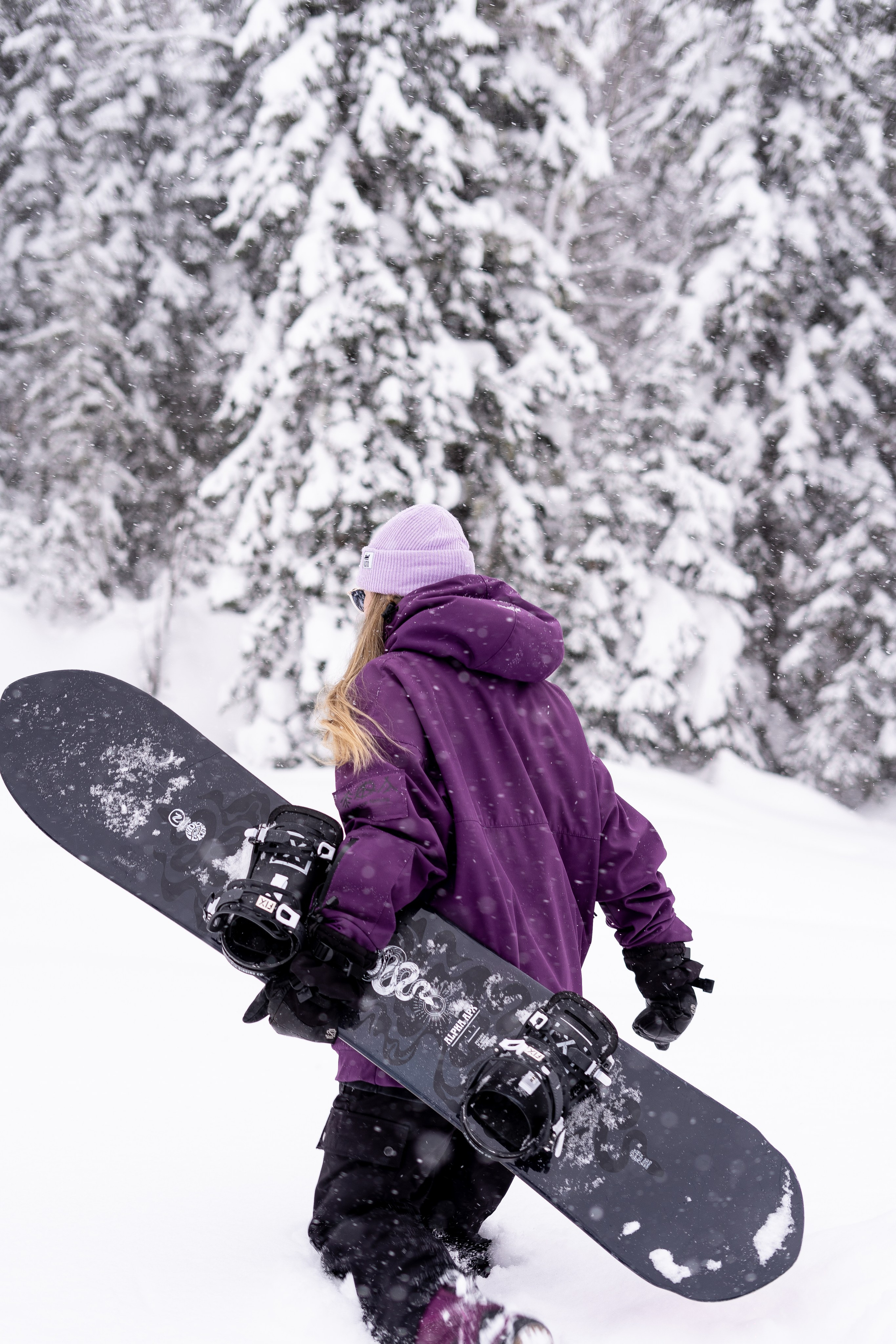 Джон 14.02. Анастасия Паршукова — фотограф Шерегеш Новосибирск