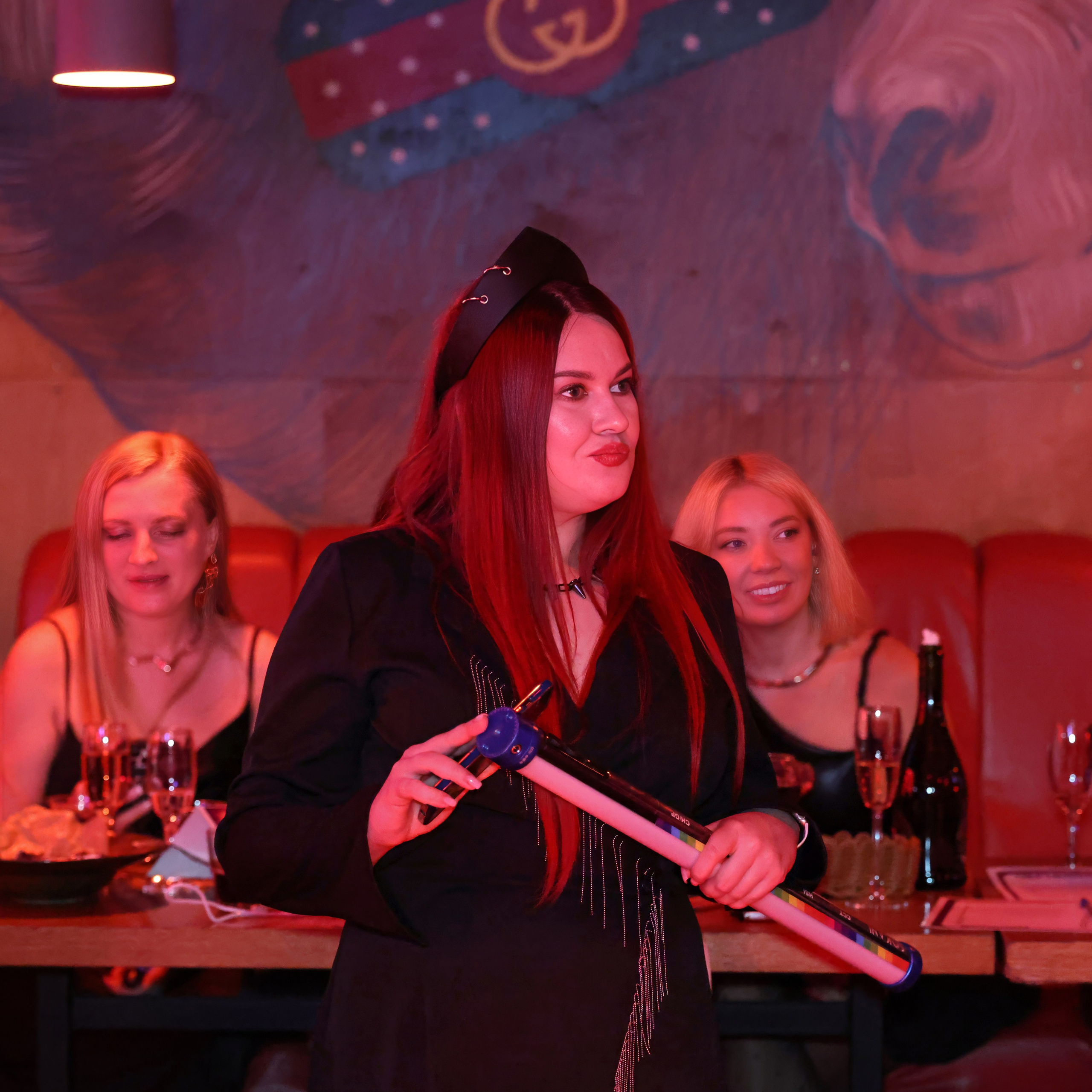 ФотоКВИЗ. Добро пожаловать в студию «Цифровой скульптор»  где искусство встречается с технологиями!