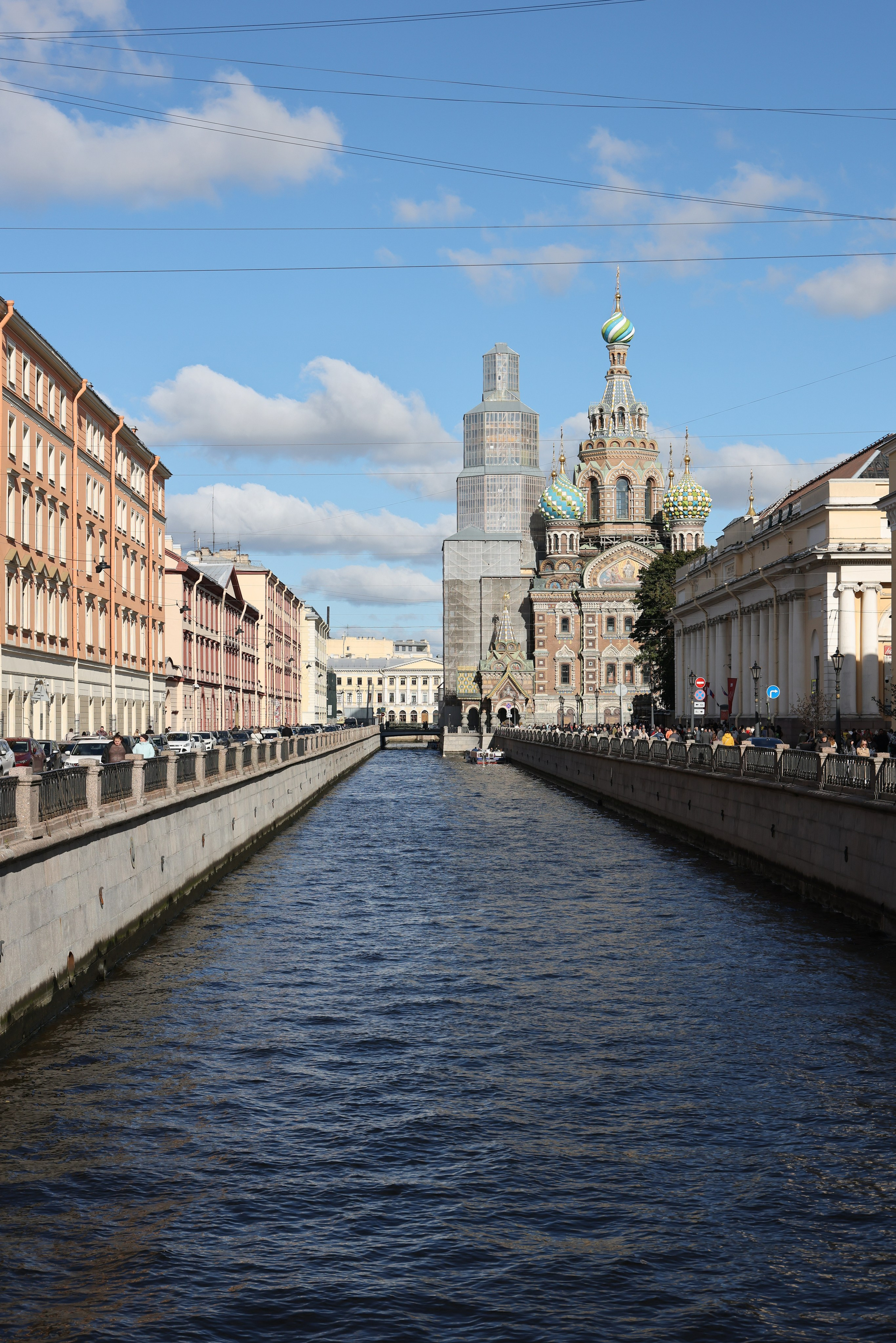 Это Питер, детка. Добро пожаловать в студию «Цифровой скульптор»  где искусство встречается с технологиями!