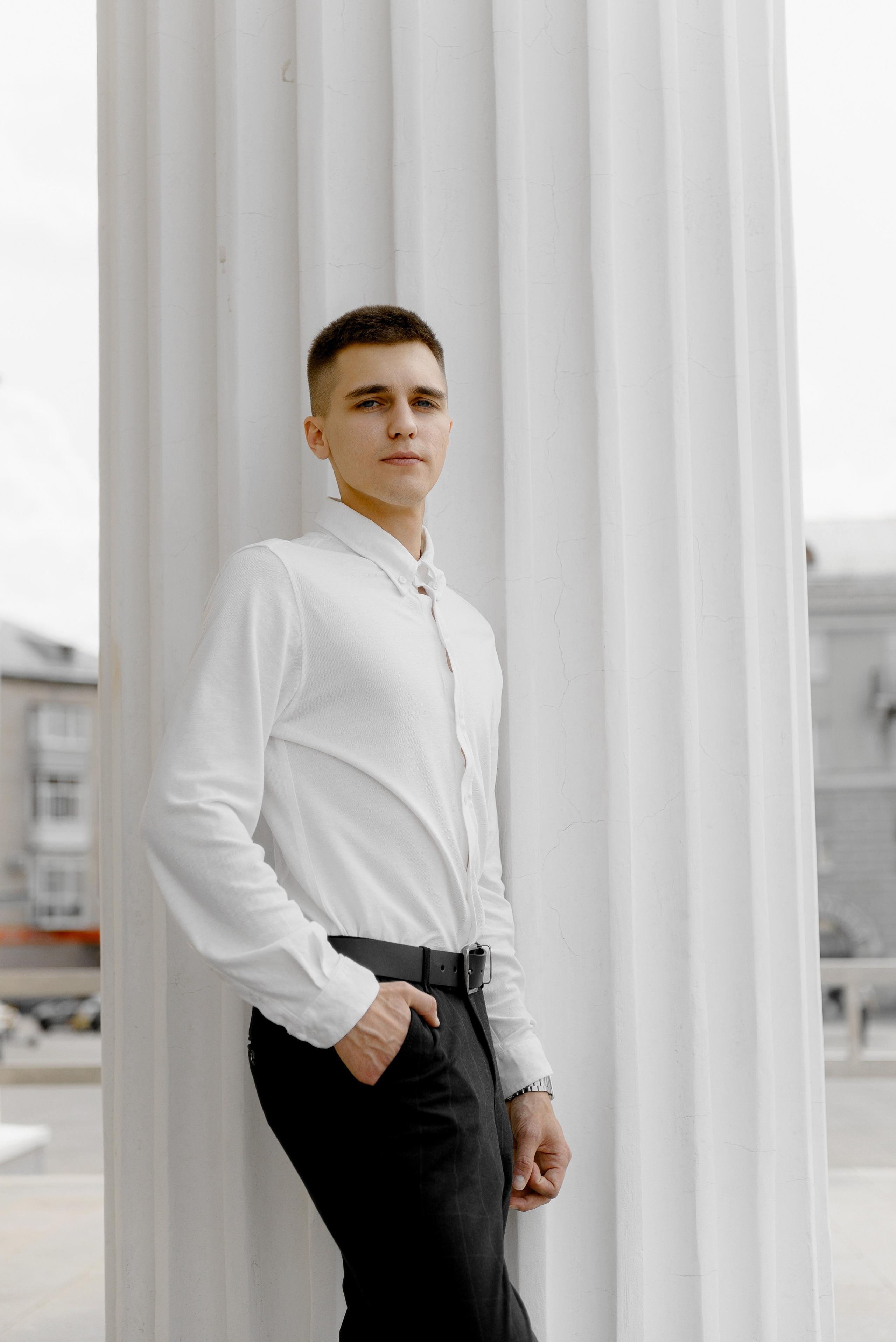 Алена и Павел. Свадебный и репортажный фотограф Никита Сницарев в Барнауле