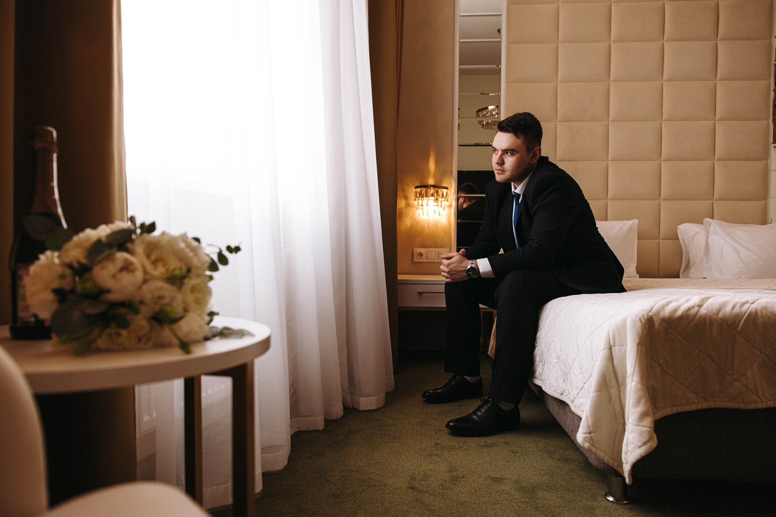 Никита и Лиза. Фотограф в Ставрополе Алина Клочкова