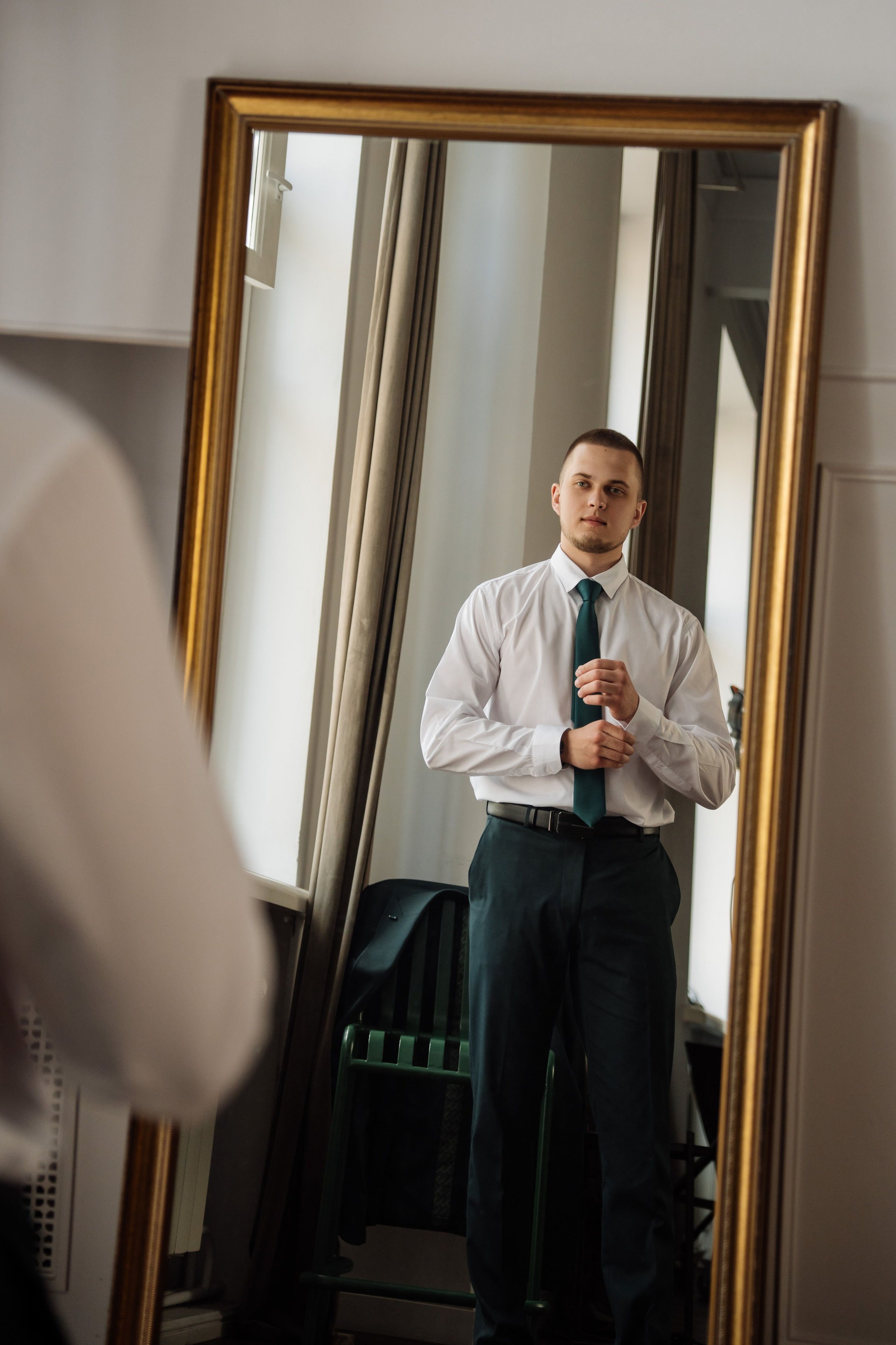 Сказка Сергея и Алины. СВАДЕБНЫЙ ФОТОГРАФ КРАСНОЯРСК