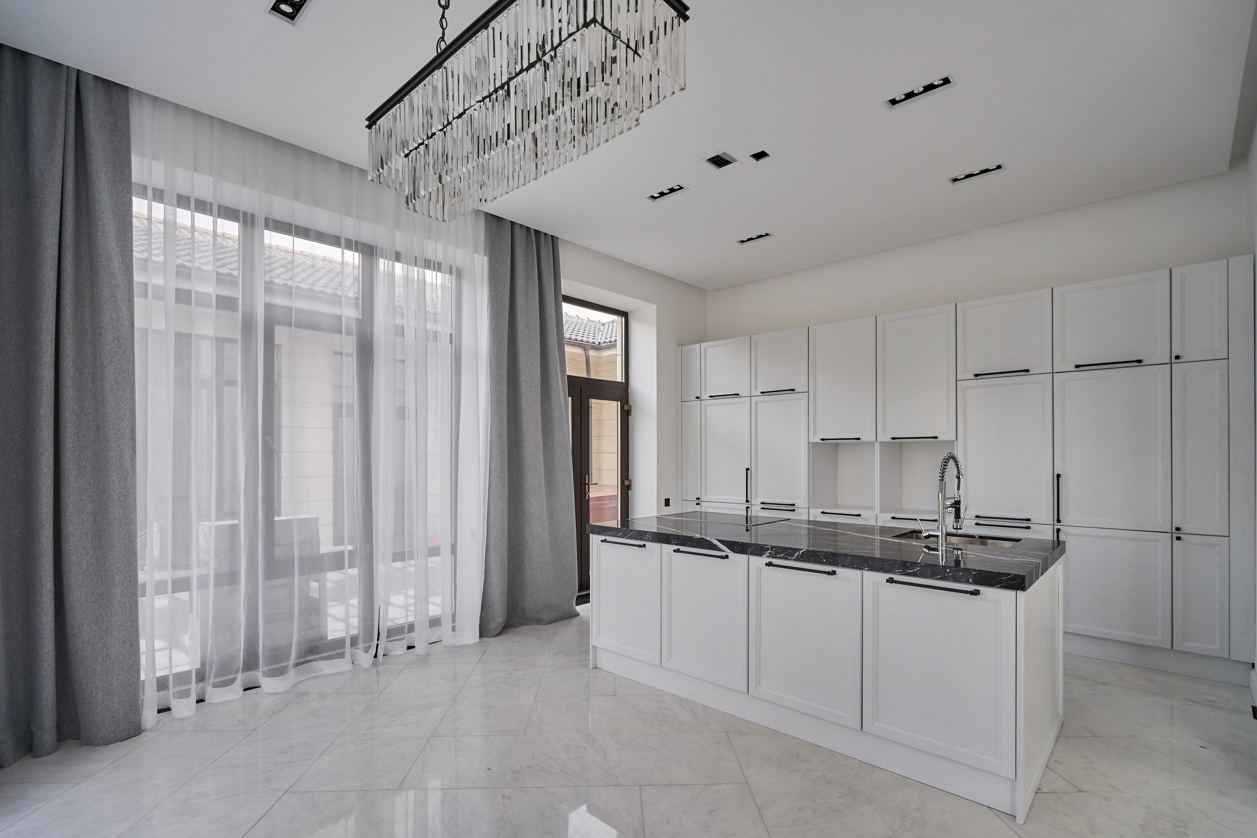 «Одинцово». Интерьерный и портретный фотограф в Москве Анна Моногарова