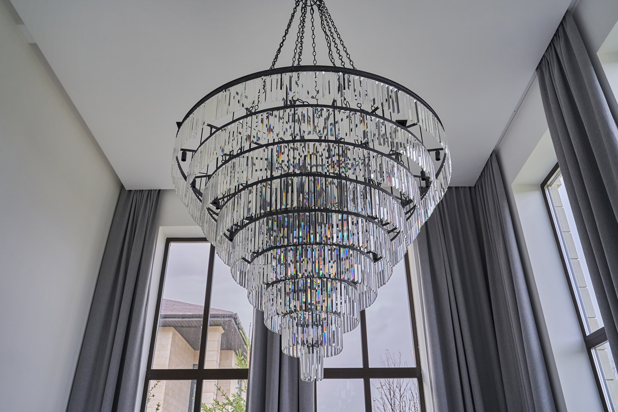 «Одинцово». Интерьерный и портретный фотограф в Москве Анна Моногарова