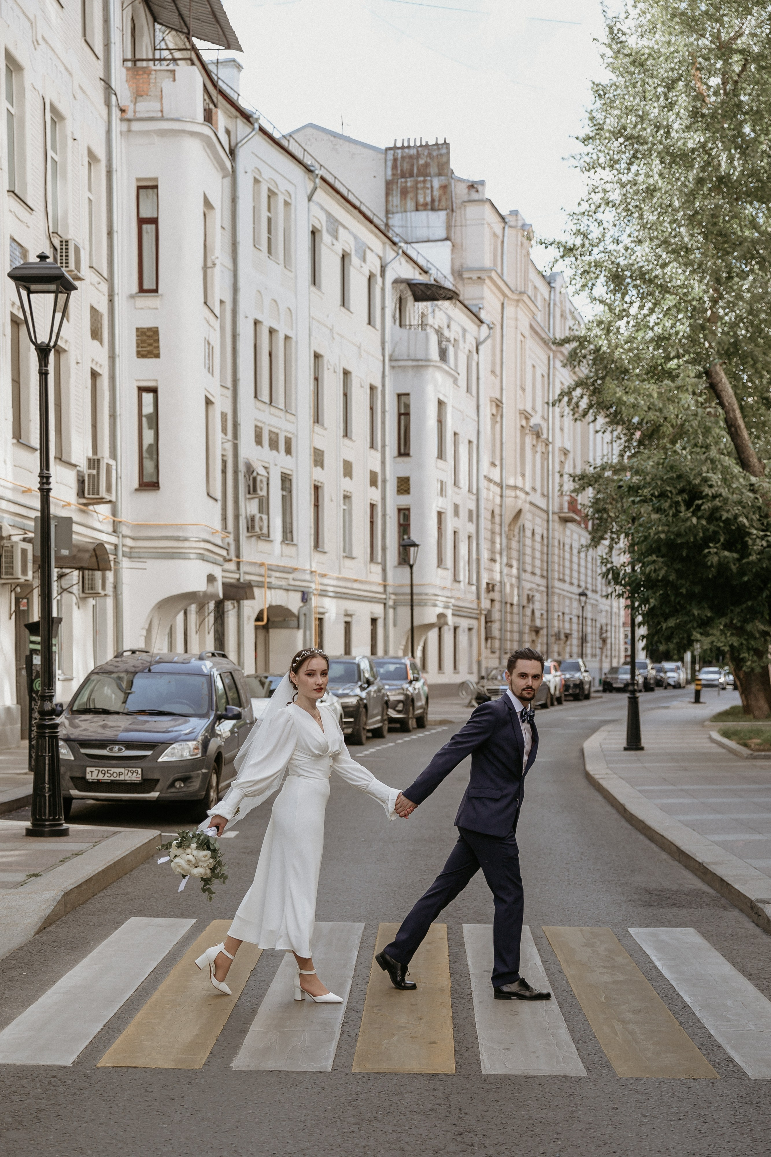 Дима и Александра. Свадебный фотограф Кирьянов Максим. Фотографирую в Москве, Коломне, Со