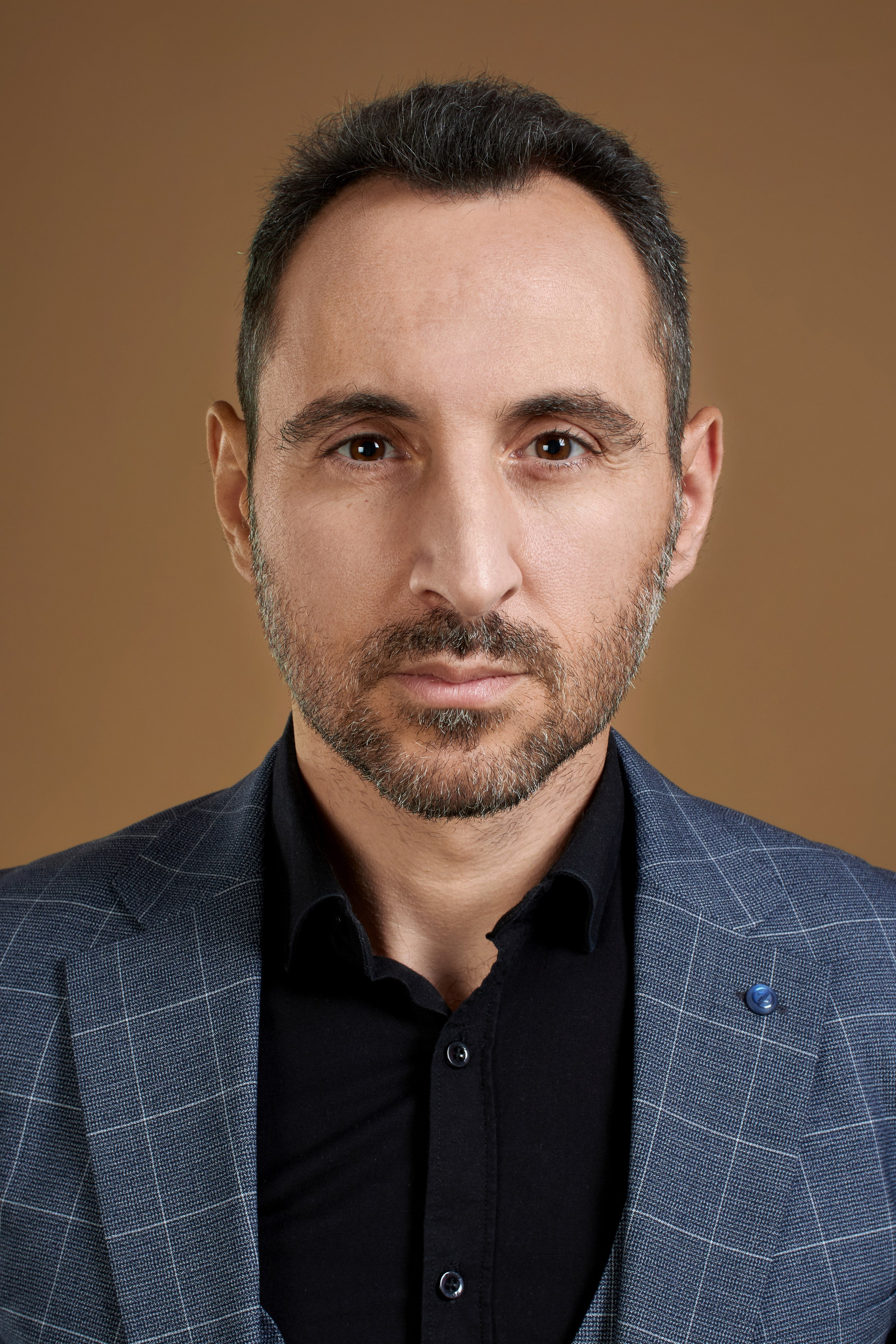 — Портреты. Фотограф Аня Кунгурцева, Москва