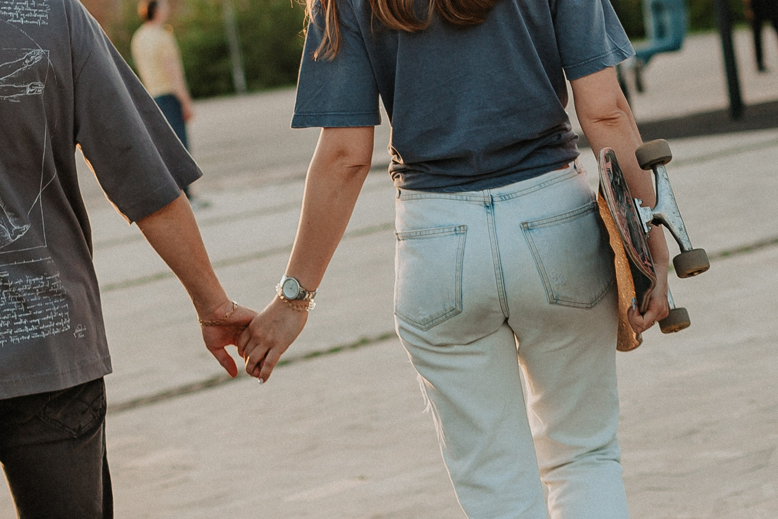 M&A. Свадебный фотограф Пермь