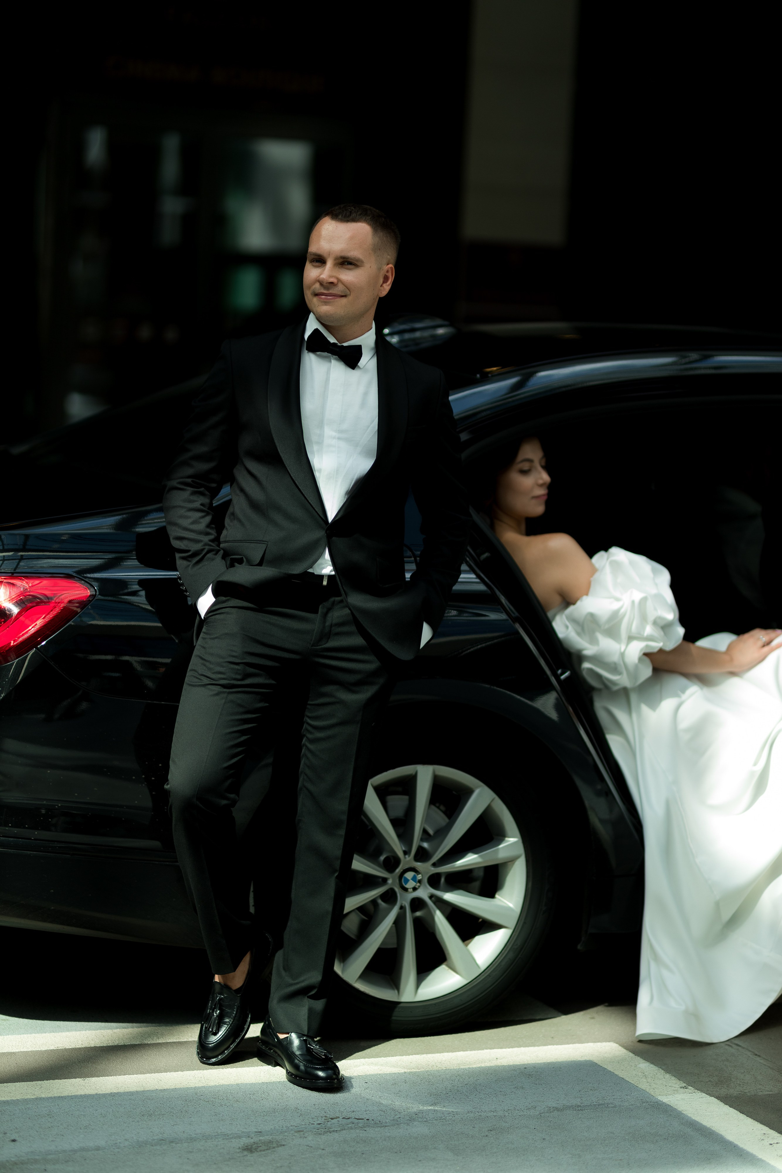 А&Е. Свадебный фотограф Гомель