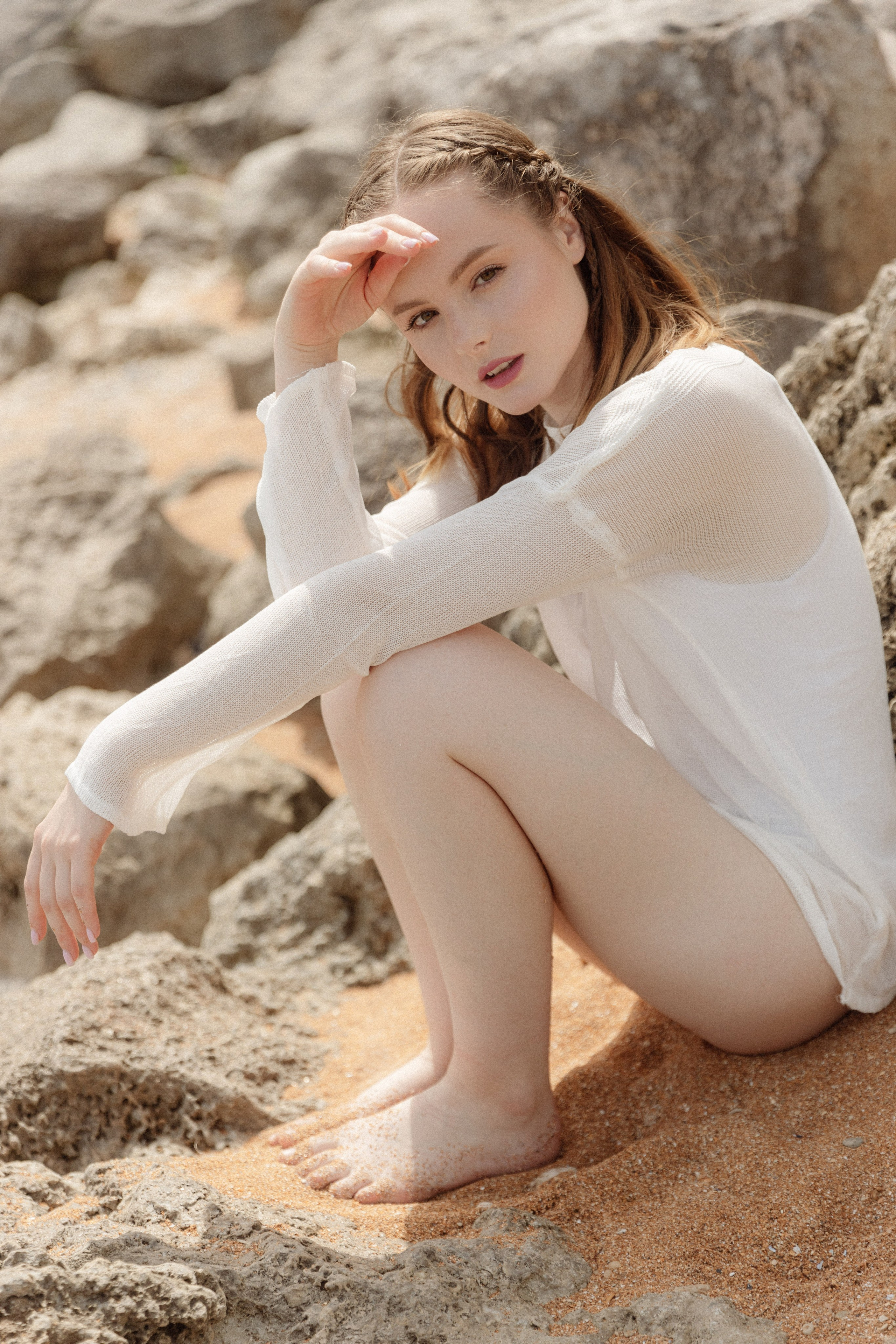 Генеральские пляжи. Свадебный и репортажный фотограф Новороссийск Краснодар Сочи Крым Данила Данилов