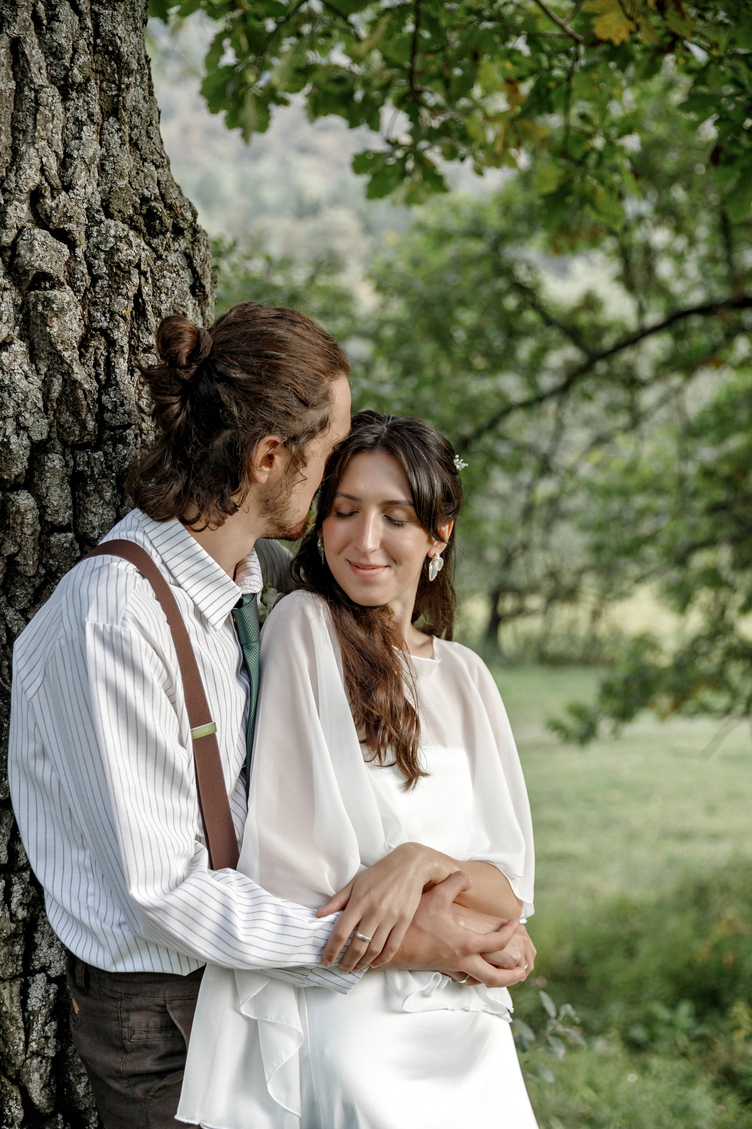 Роман и Екатерина. Свадебный и семейный фотограф Разида Мухаметова