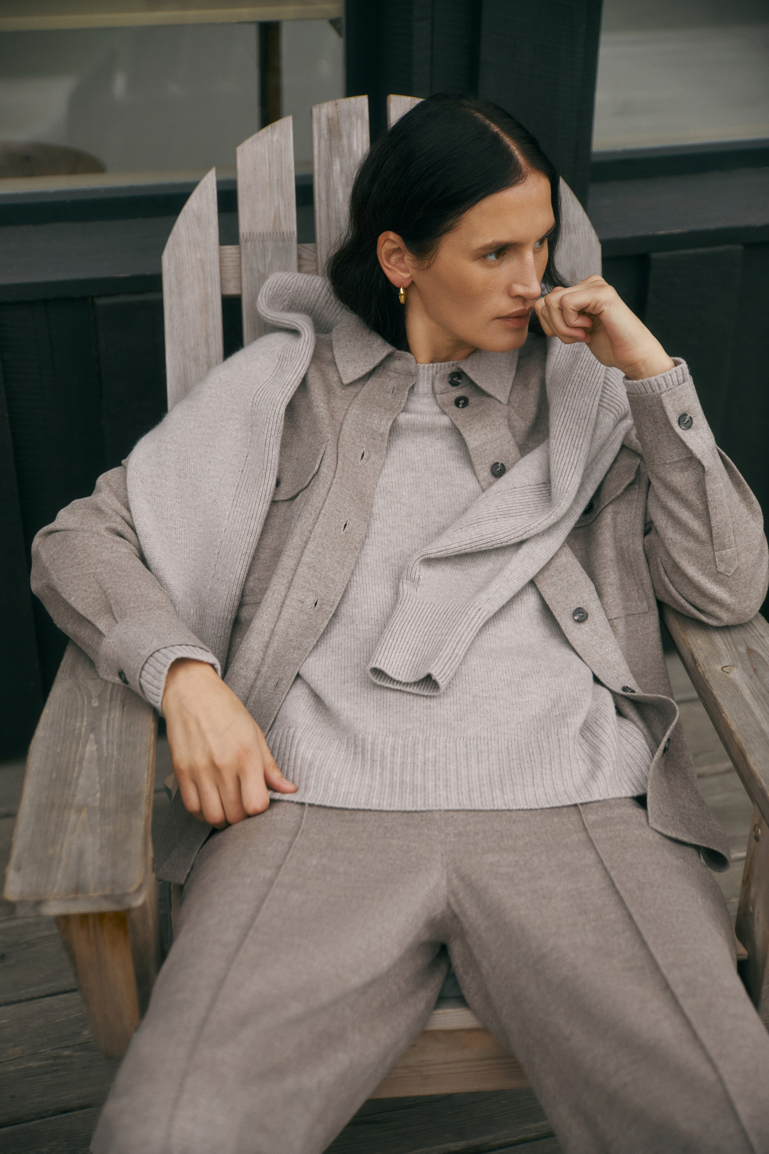 Lusio. Ретушер Polli_retouch