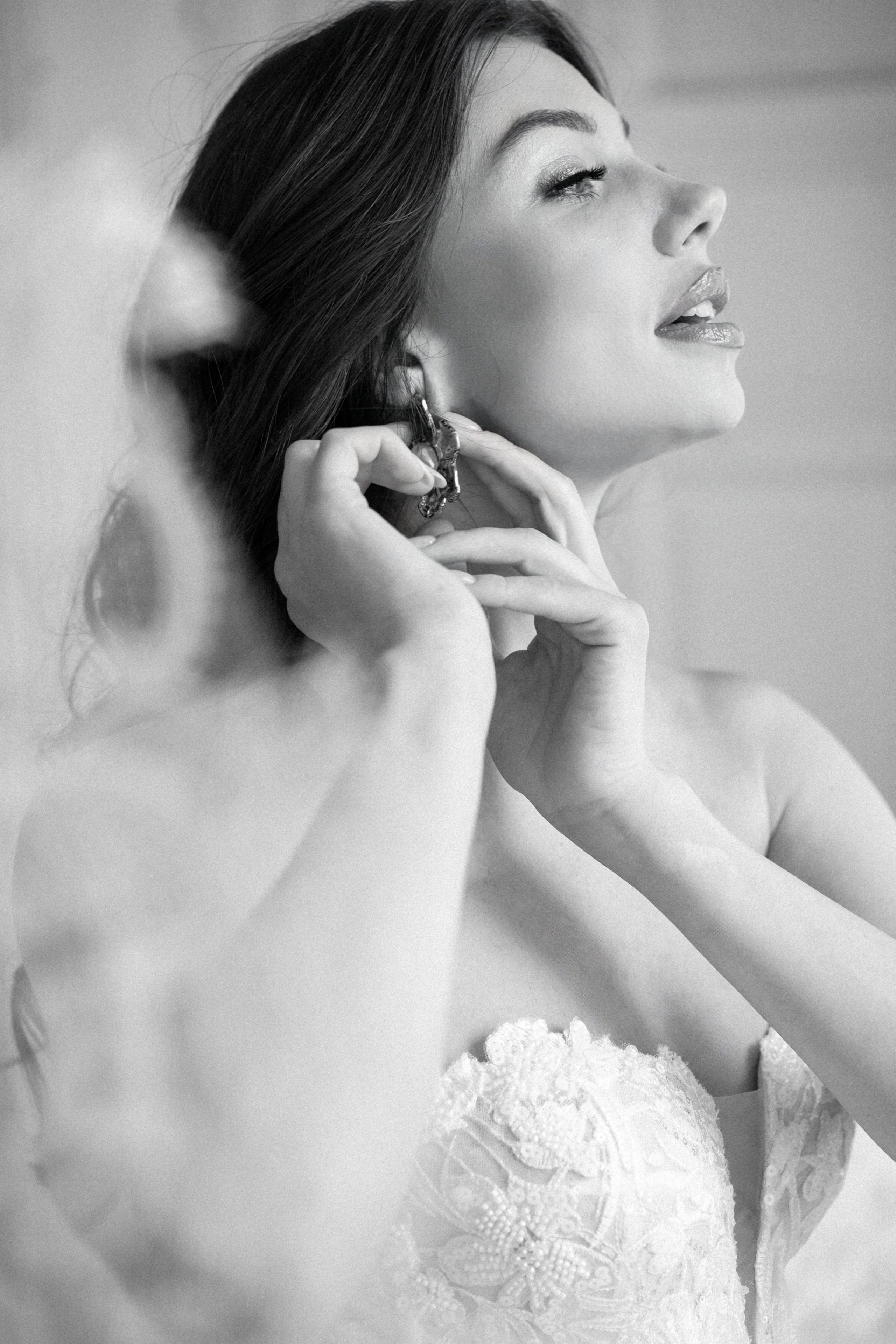 Love lace. Фотограф Валентина Григорьева, г. Москва