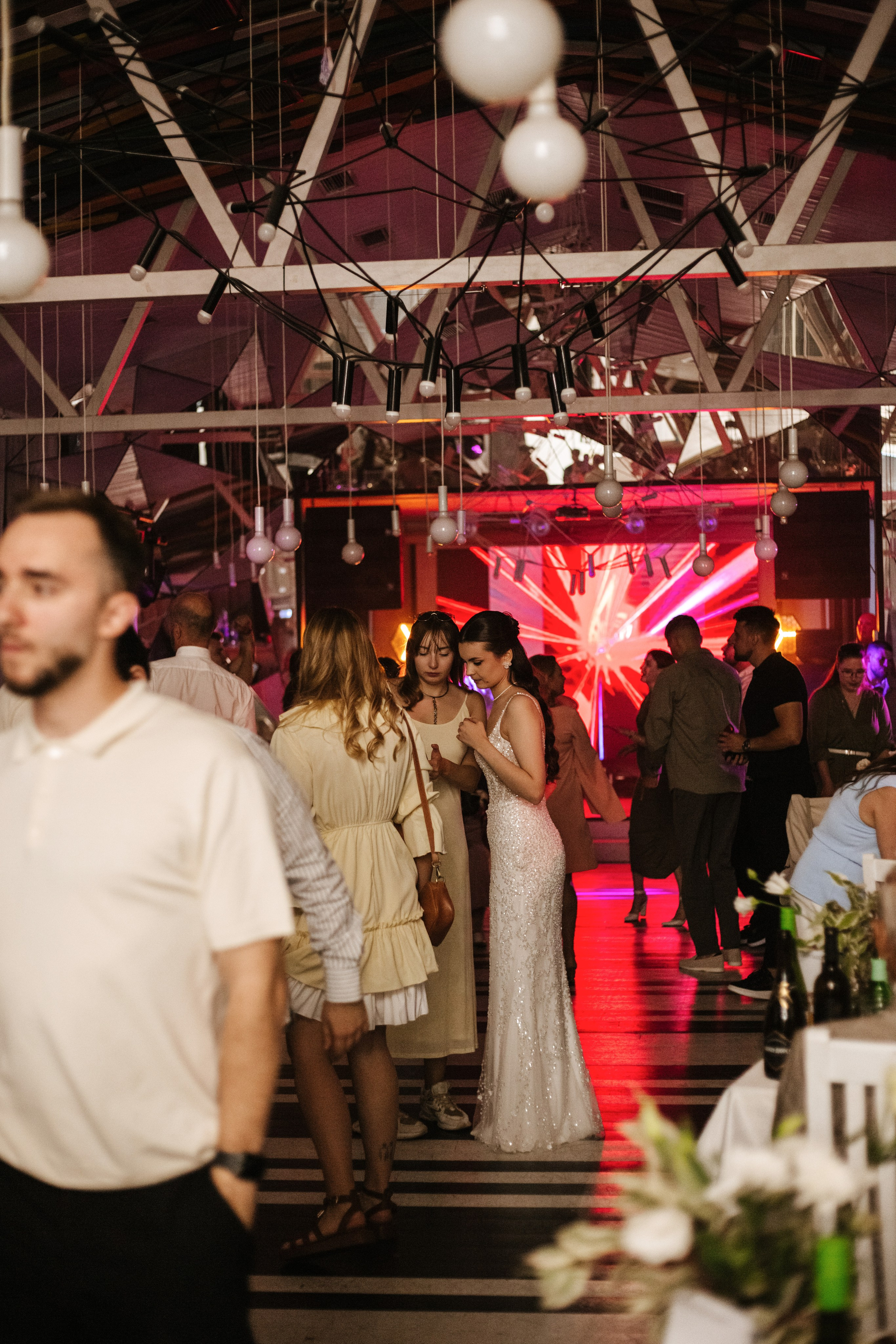 Павел и Анна. Фотограф в Волгограде и Москве | Анастасия Лаврова