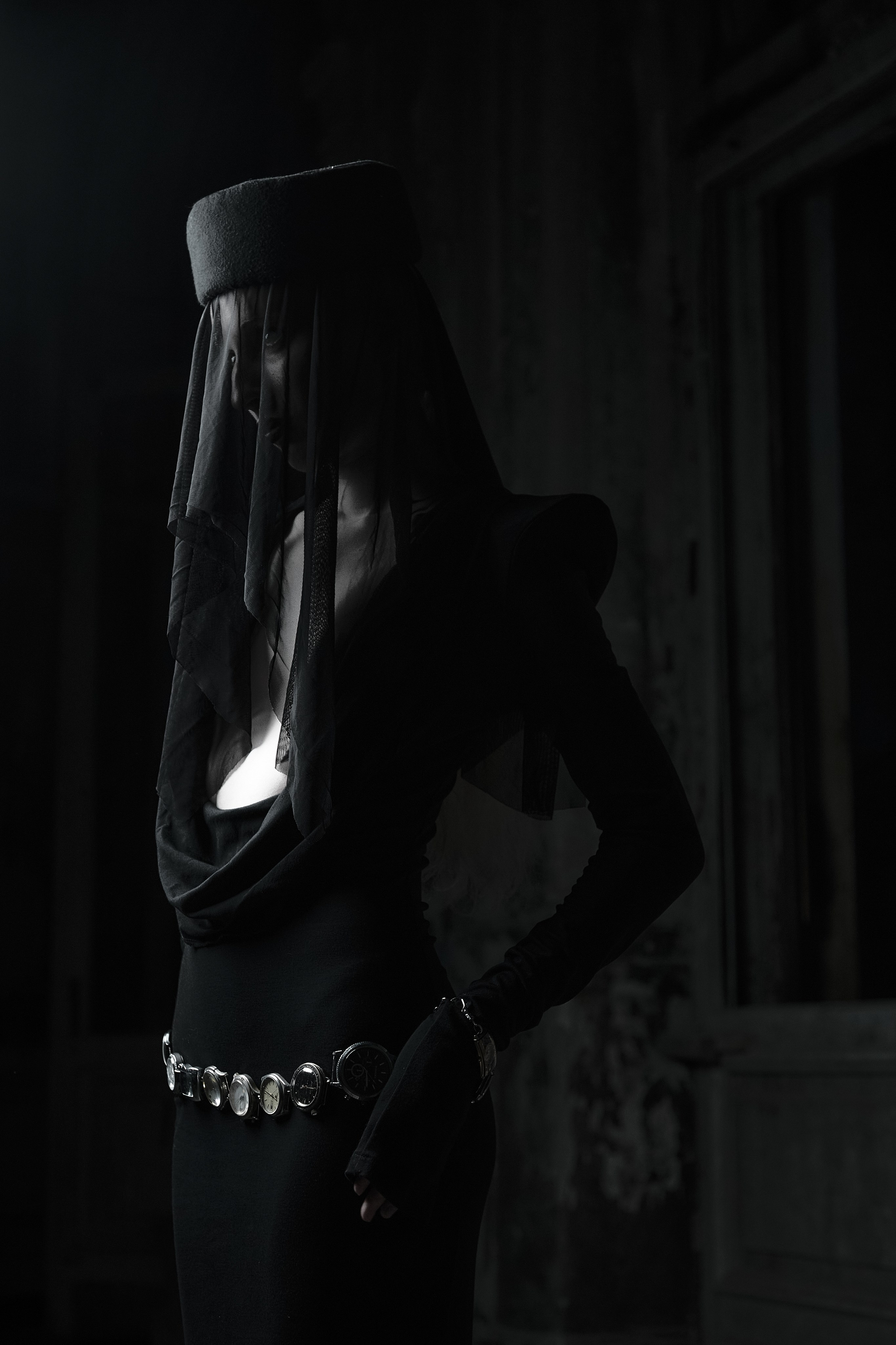 REL. Фотограф для брендов Любовь Батина (Спб/Мск)